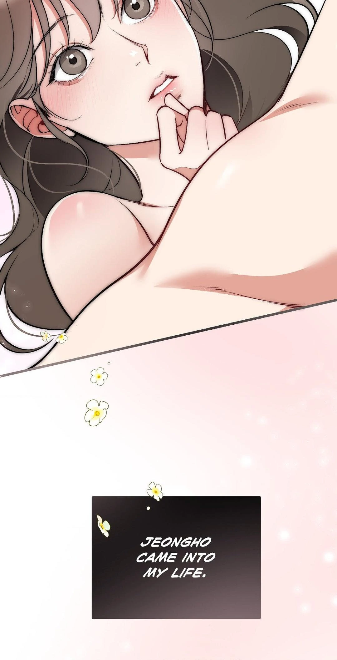 Can I Touch You? Chapter 14 - Page 40