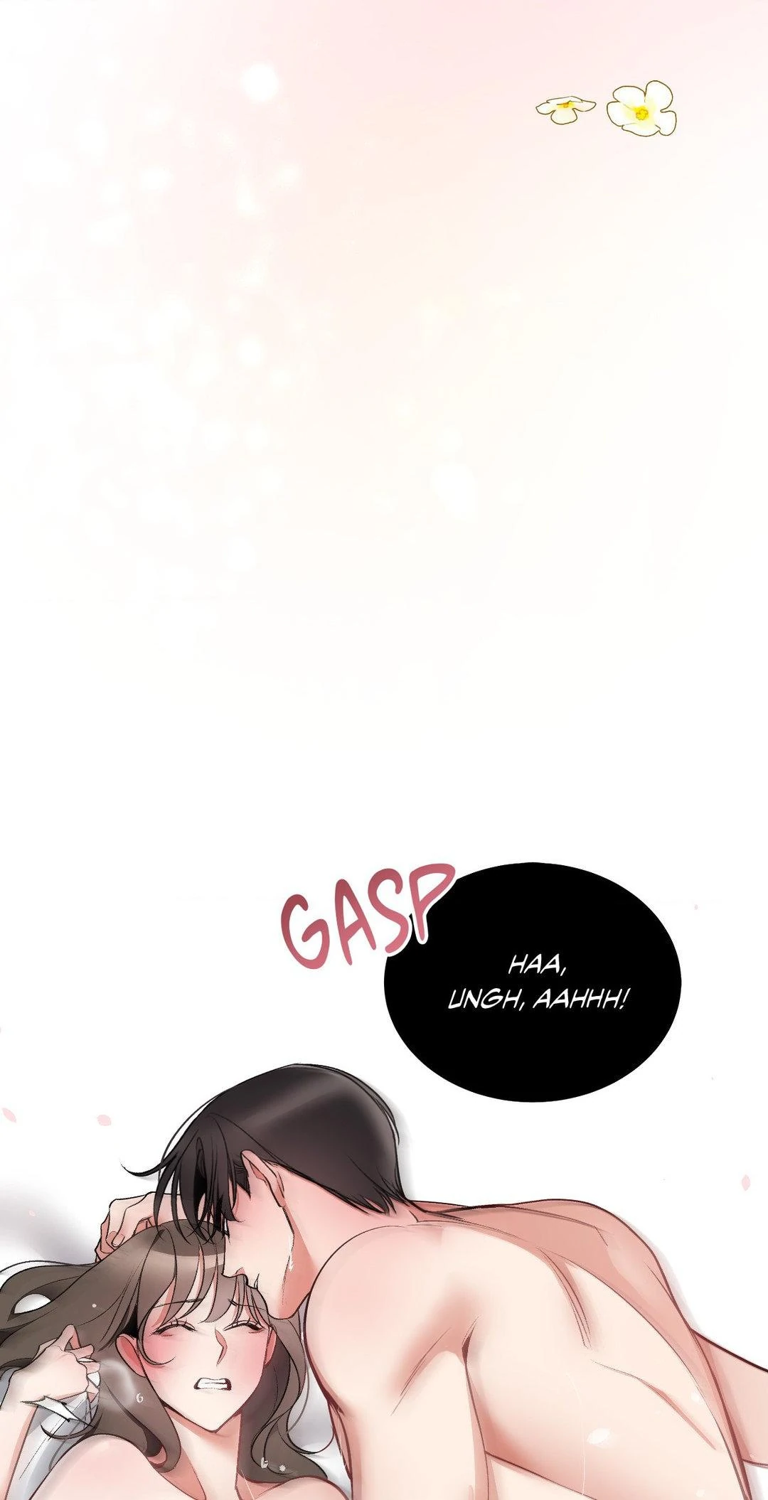 Can I Touch You? Chapter 14 - Page 41