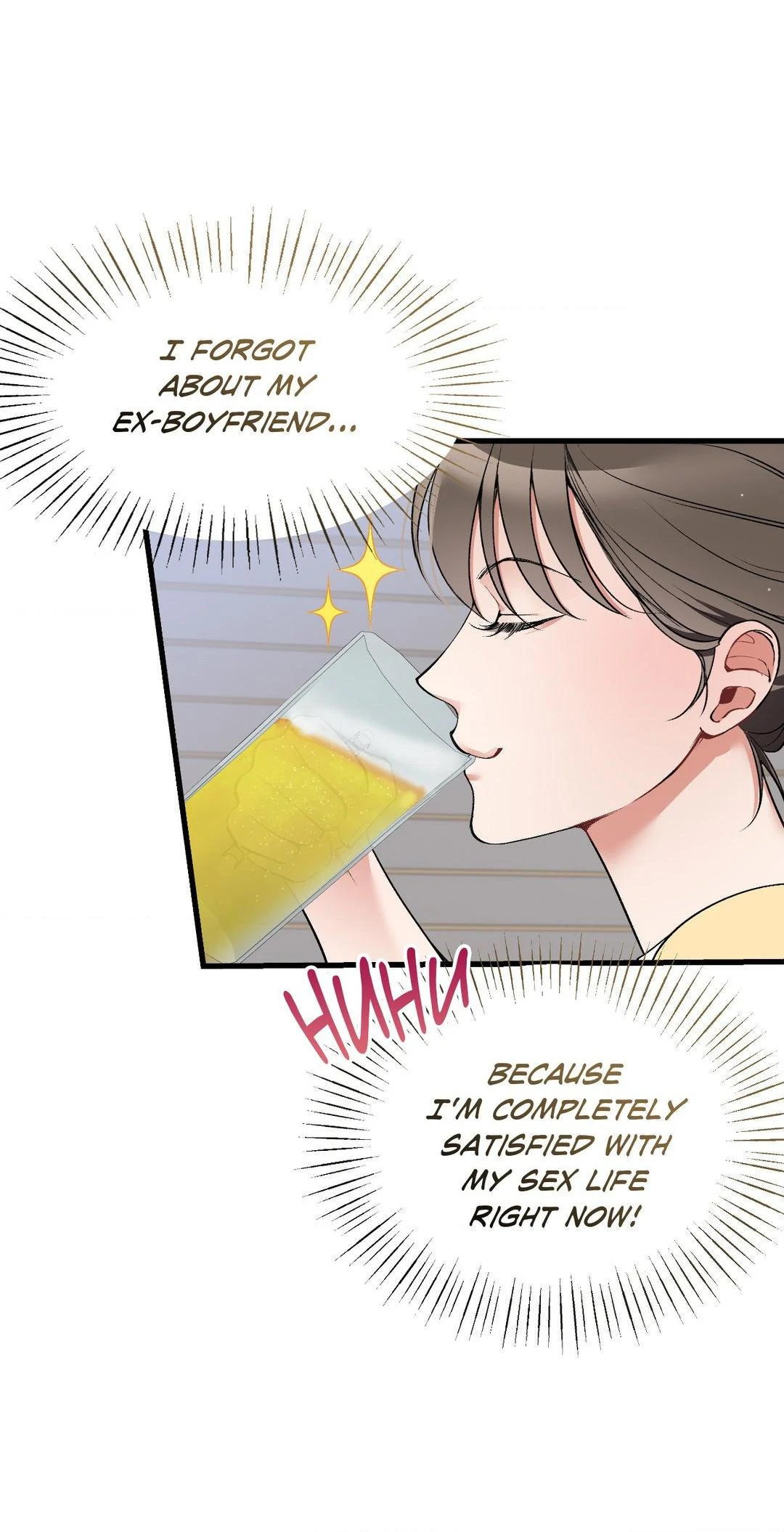 Can I Touch You? Chapter 14 - Page 46