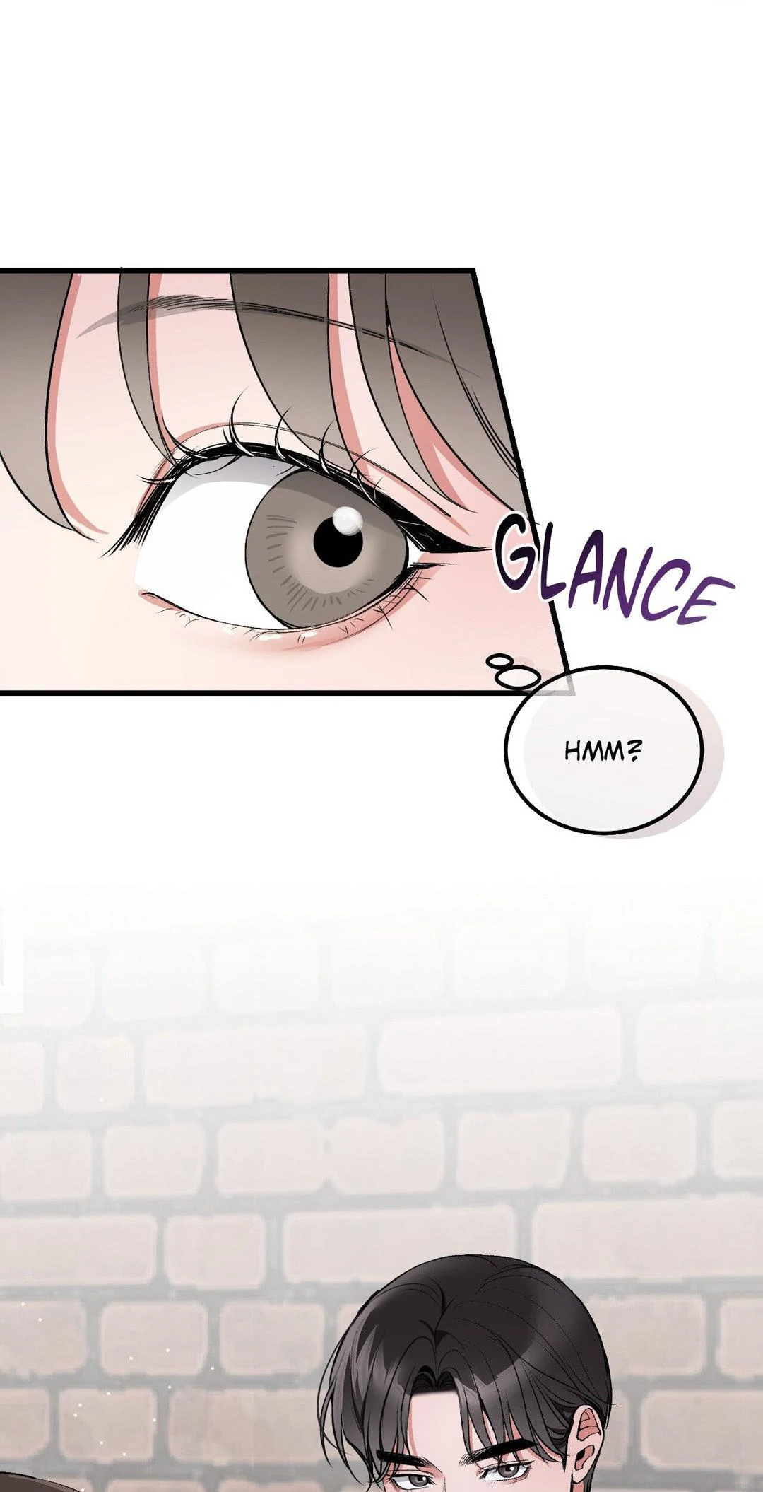 Can I Touch You? Chapter 14 - Page 48