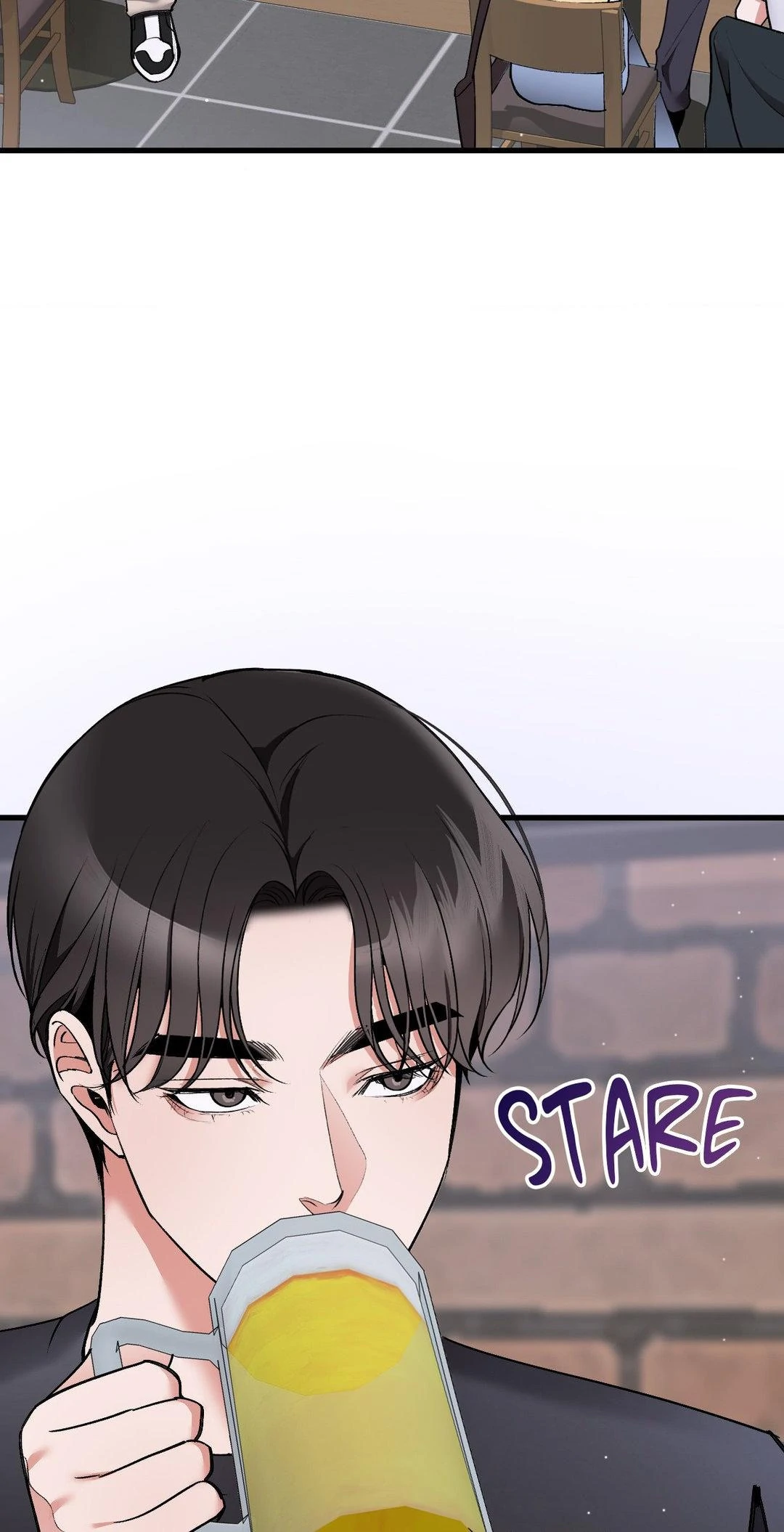 Can I Touch You? Chapter 14 - Page 53