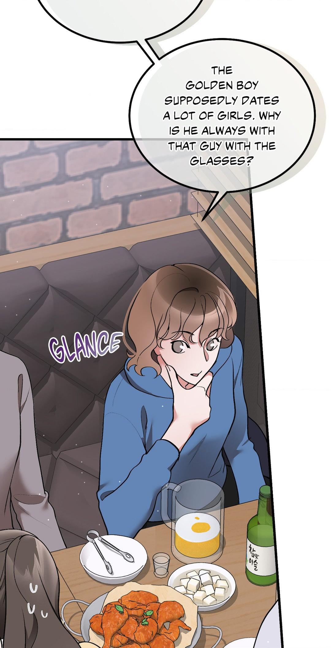 Can I Touch You? Chapter 14 - Page 58