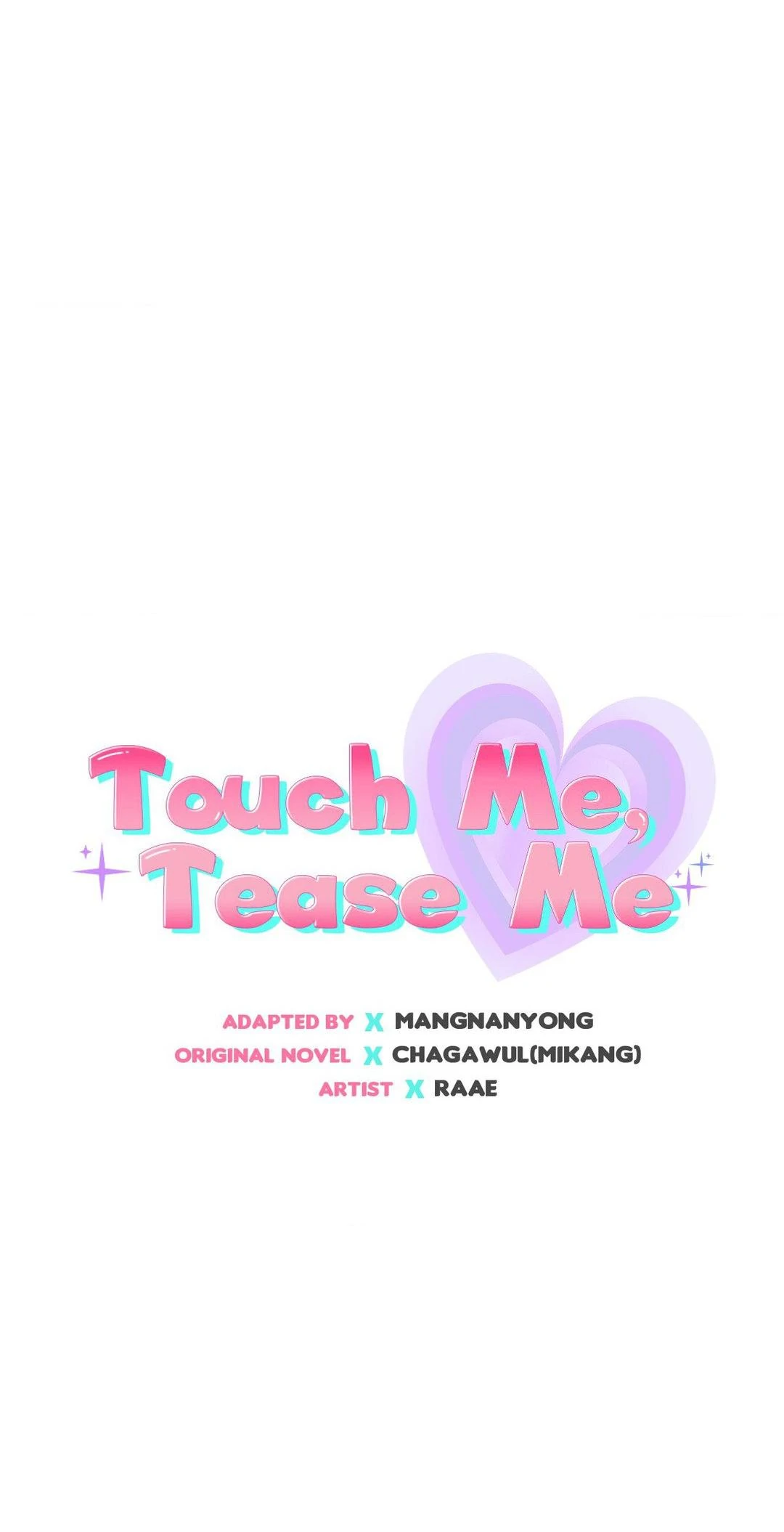Can I Touch You? Chapter 14 - Page 7