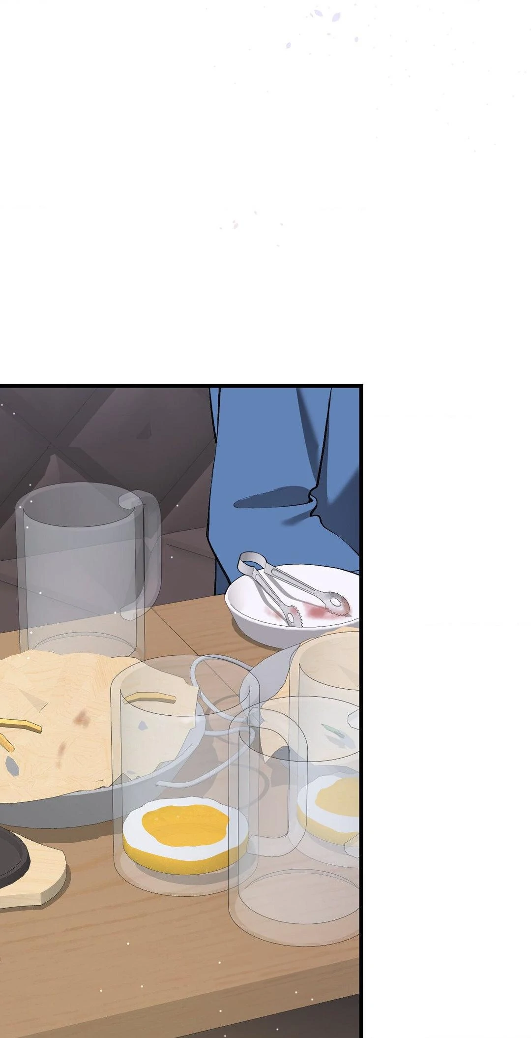 Can I Touch You? Chapter 14 - Page 63