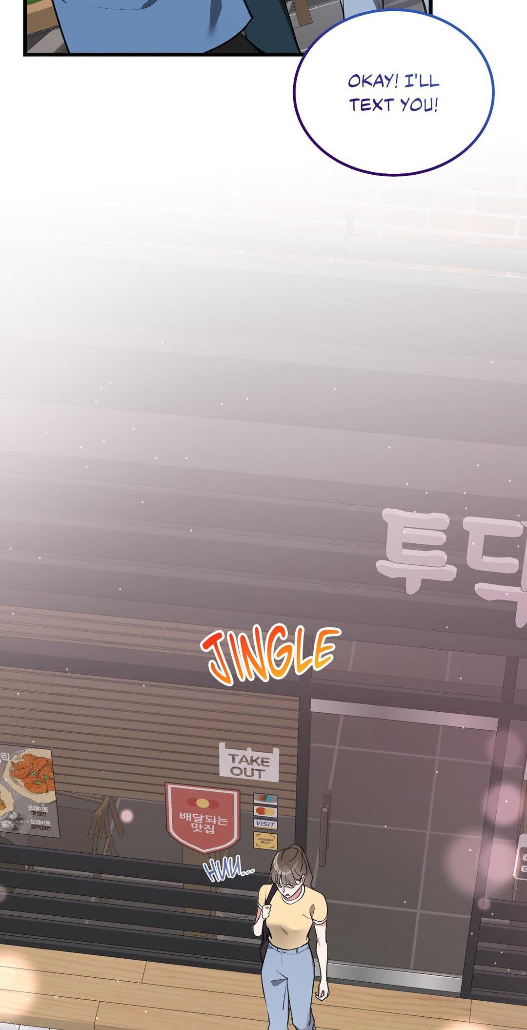 Can I Touch You? Chapter 14 - Page 67