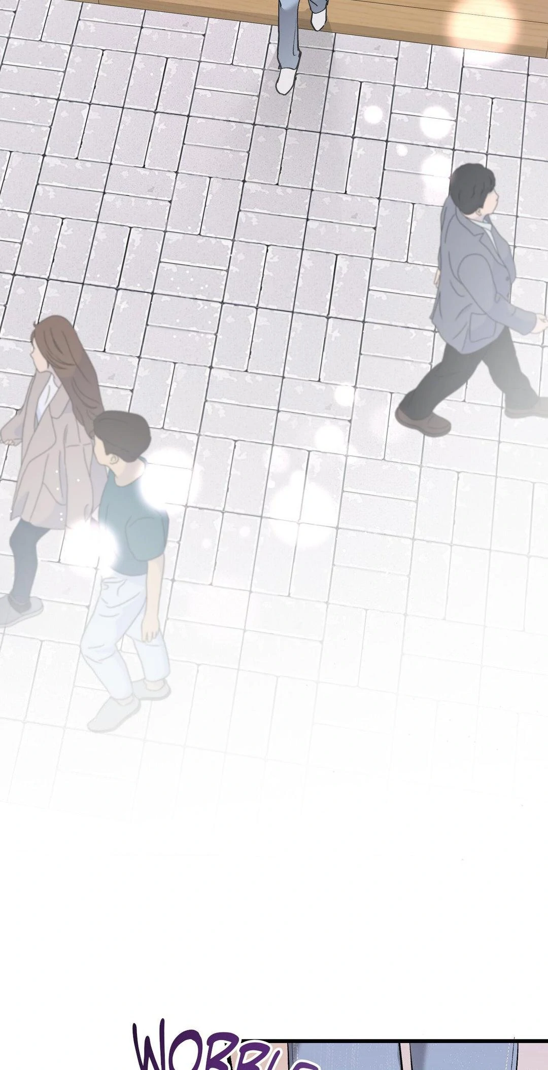 Can I Touch You? Chapter 14 - Page 68