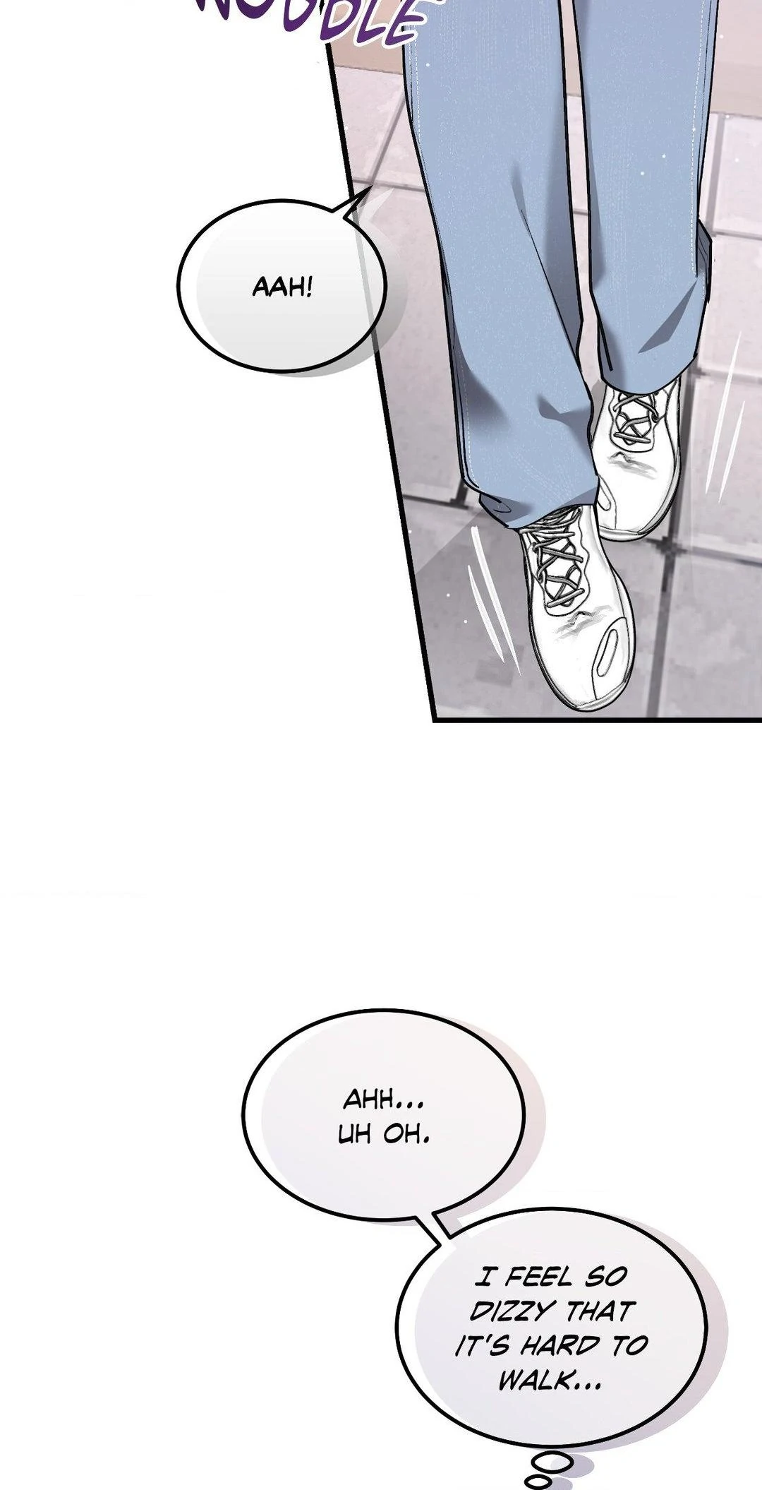 Can I Touch You? Chapter 14 - Page 69