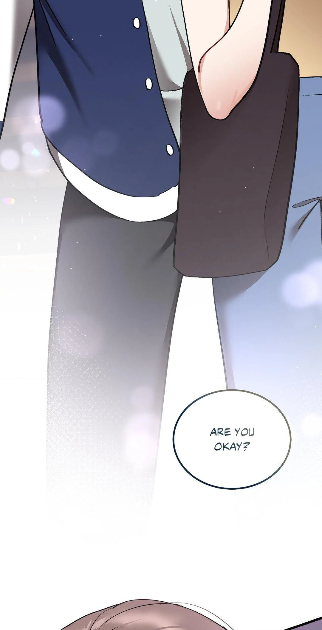 Can I Touch You? Chapter 14 - Page 72
