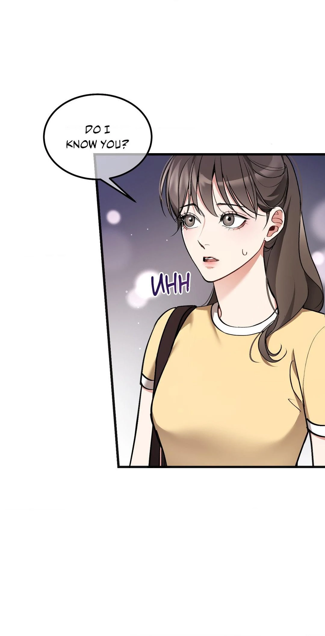 Can I Touch You? Chapter 15 - Page 2