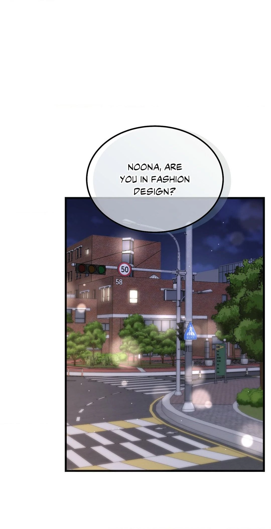Can I Touch You? Chapter 15 - Page 12