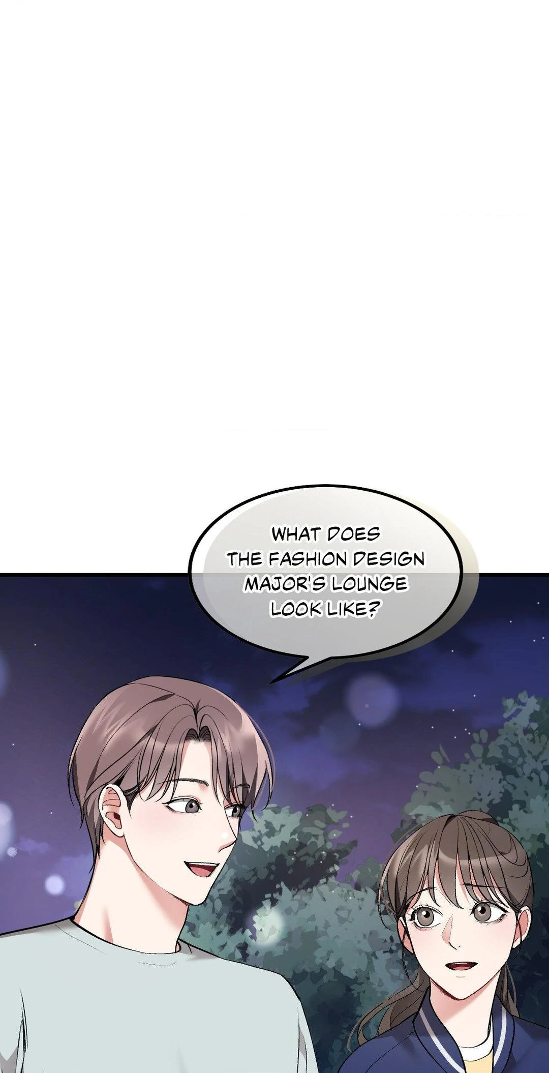 Can I Touch You? Chapter 15 - Page 13