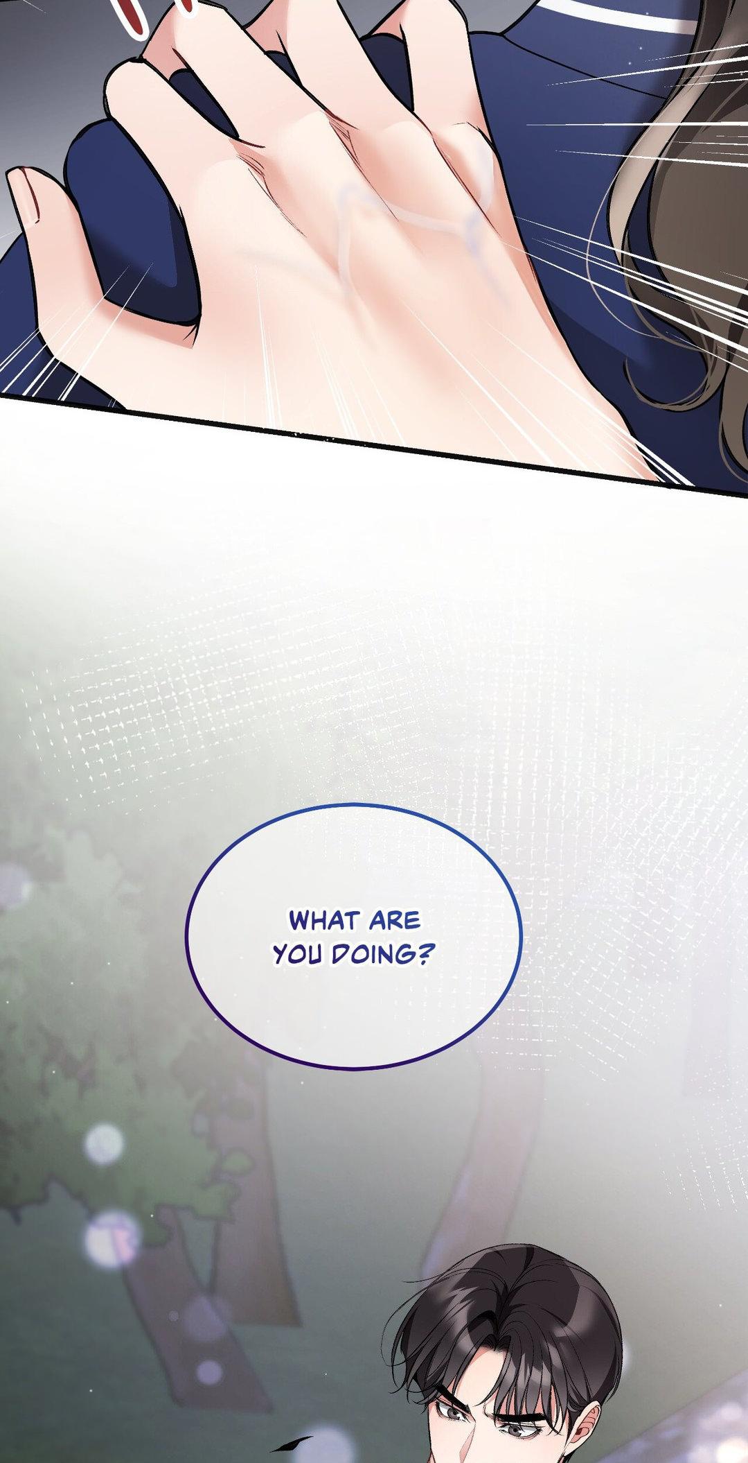 Can I Touch You? Chapter 15 - Page 16
