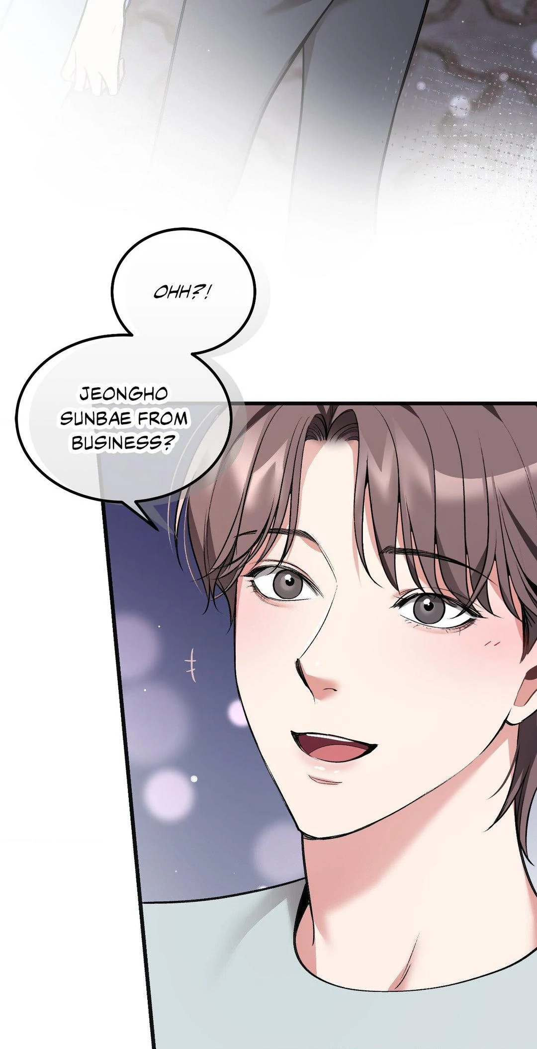 Can I Touch You? Chapter 15 - Page 18