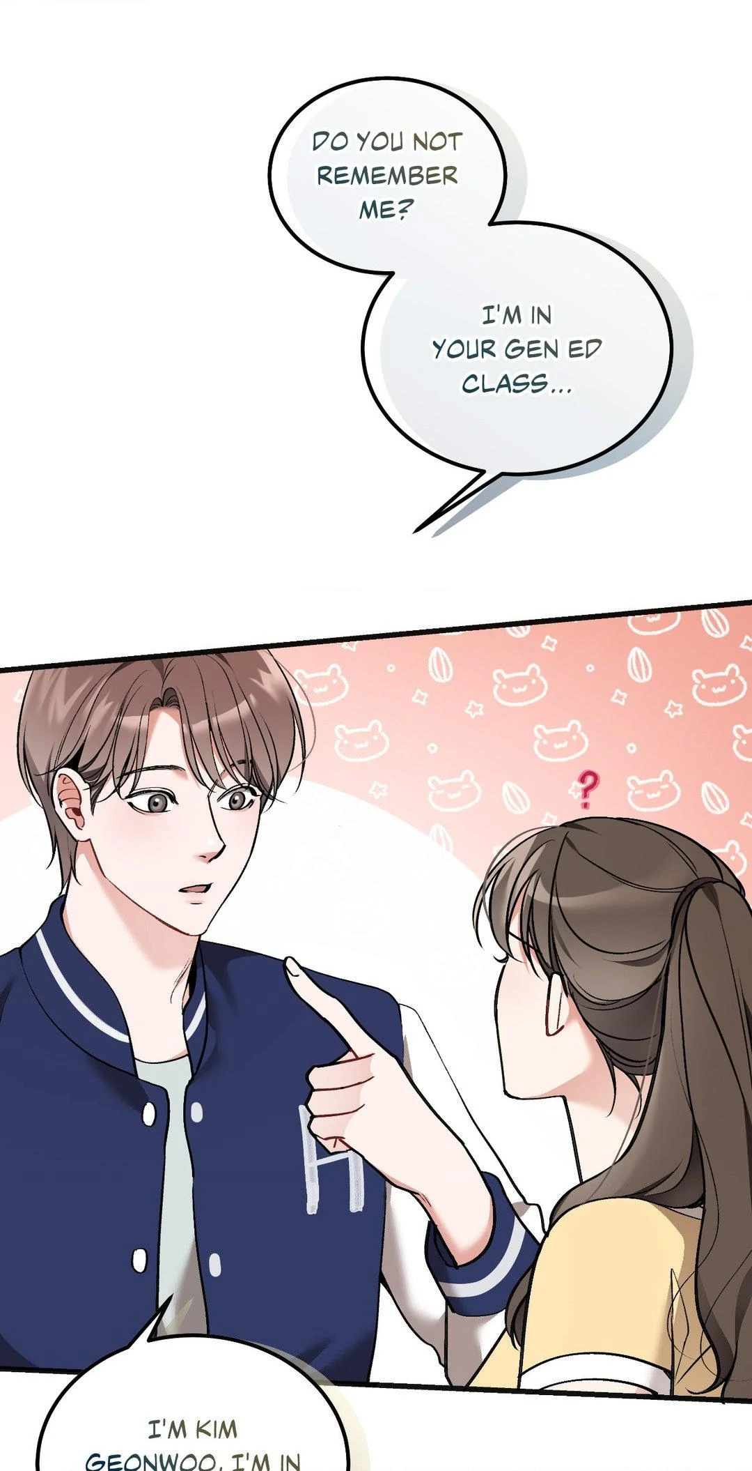 Can I Touch You? Chapter 15 - Page 3