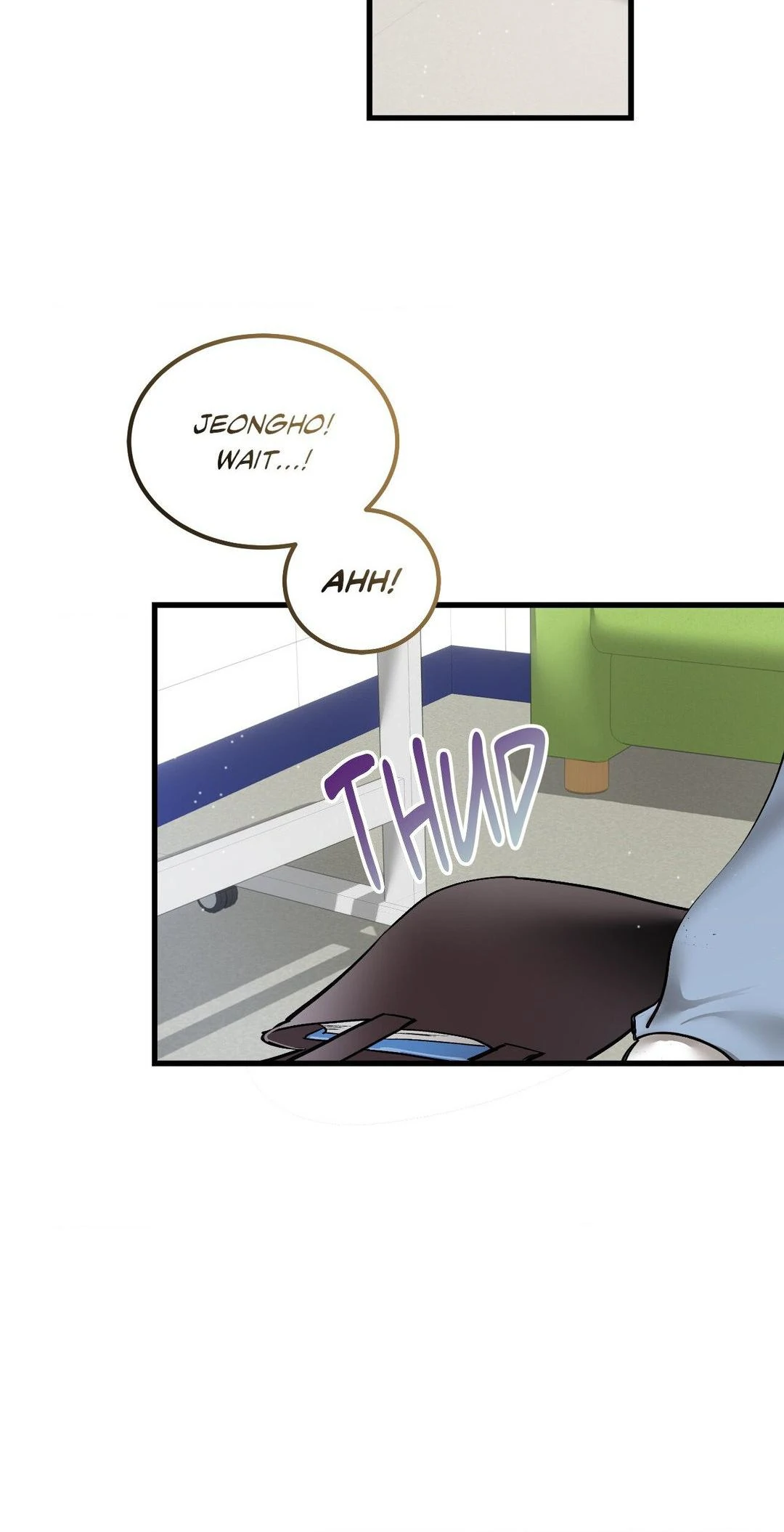 Can I Touch You? Chapter 15 - Page 26