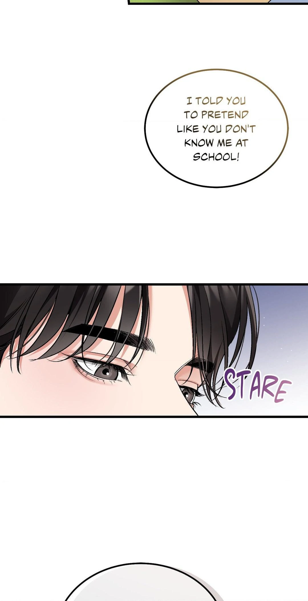 Can I Touch You? Chapter 15 - Page 29