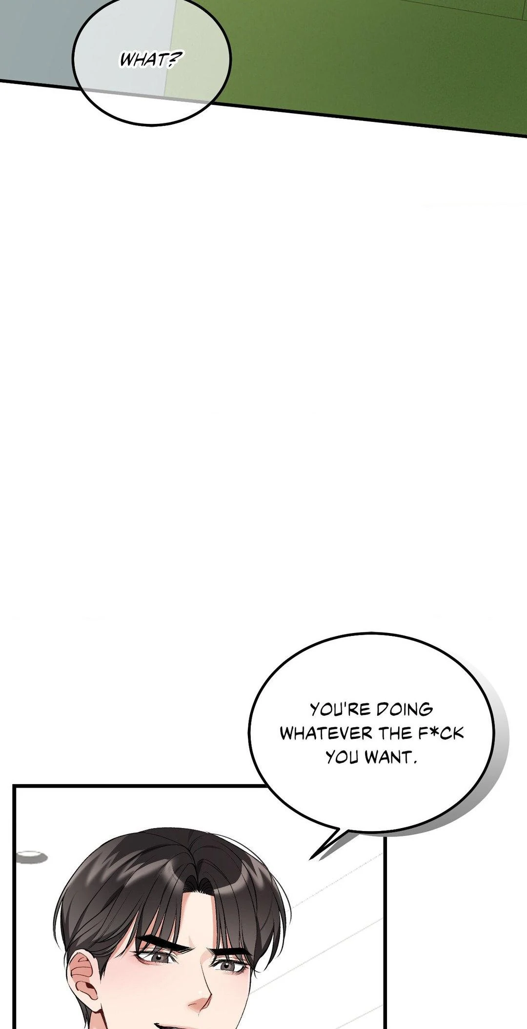Can I Touch You? Chapter 15 - Page 31