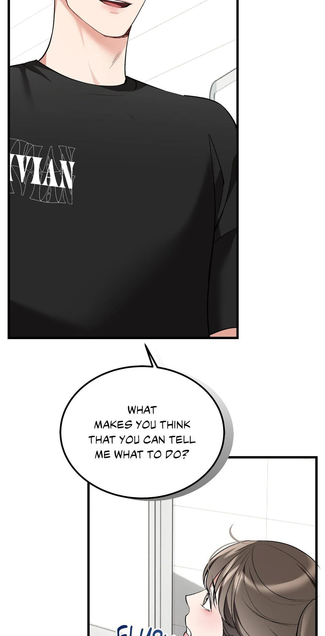 Can I Touch You? Chapter 15 - Page 32
