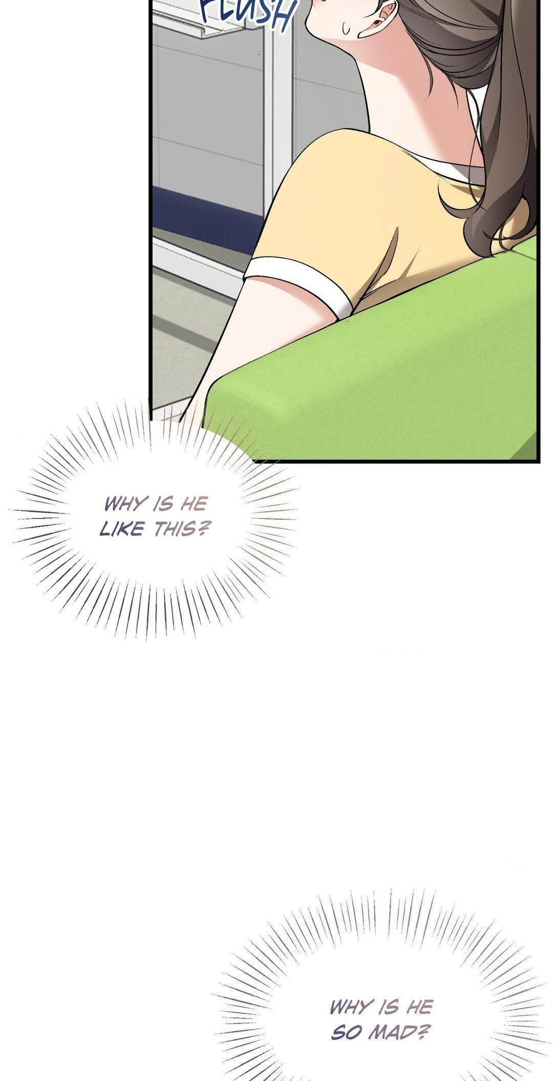 Can I Touch You? Chapter 15 - Page 33