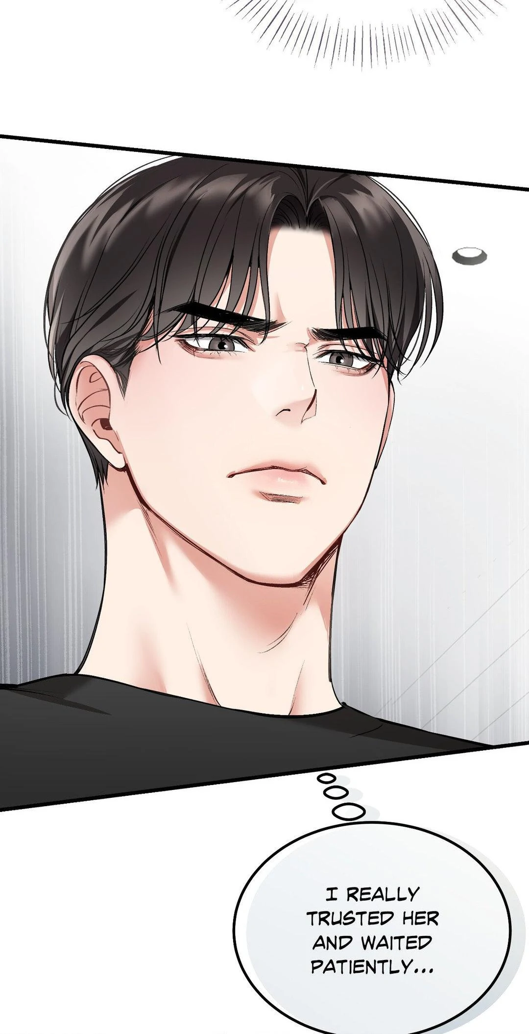Can I Touch You? Chapter 15 - Page 34