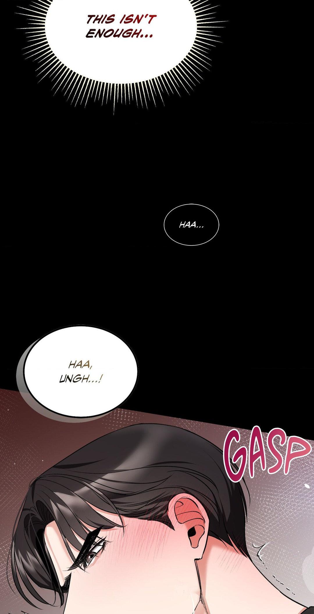 Can I Touch You? Chapter 15 - Page 46