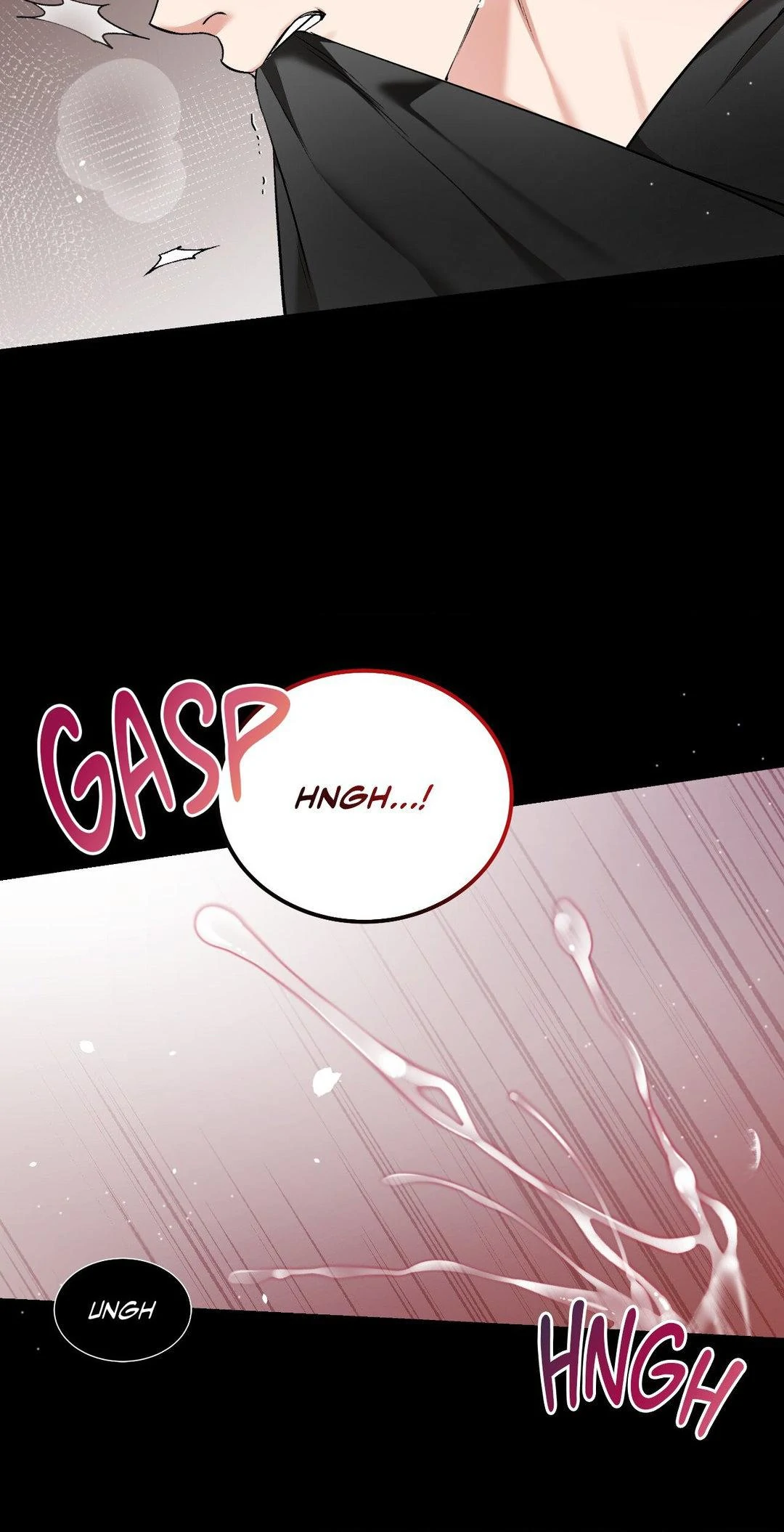 Can I Touch You? Chapter 15 - Page 47