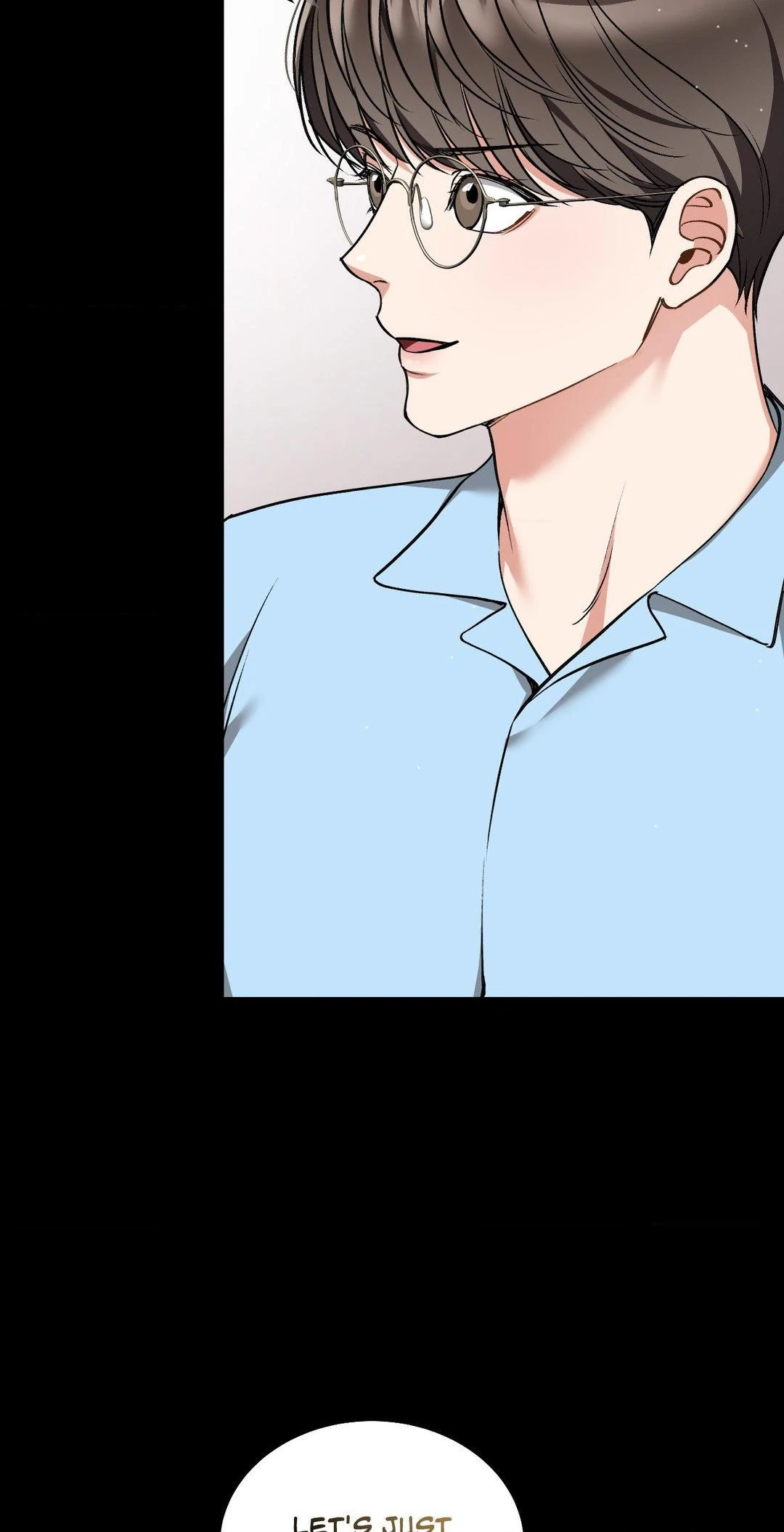 Can I Touch You? Chapter 15 - Page 53