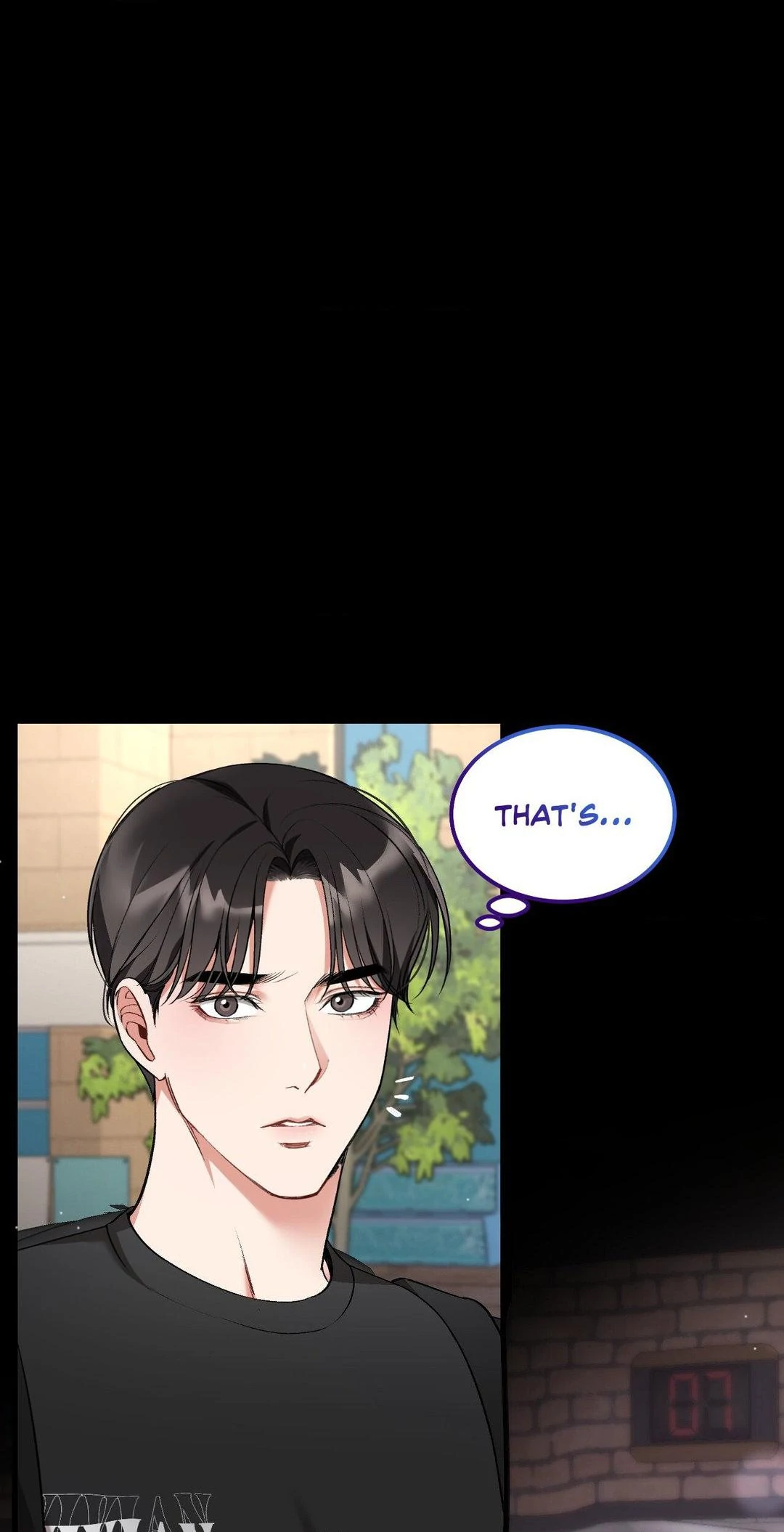 Can I Touch You? Chapter 15 - Page 55