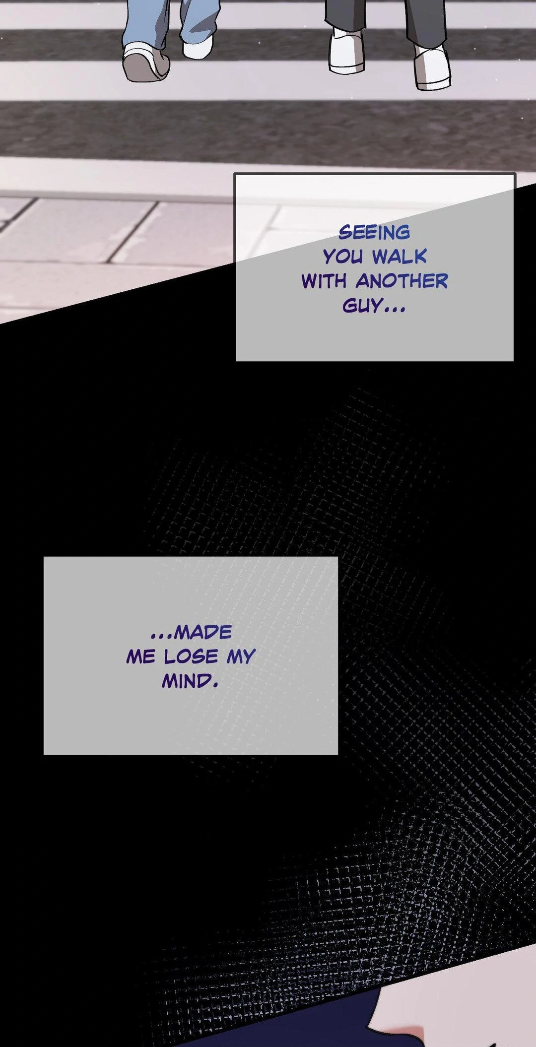 Can I Touch You? Chapter 15 - Page 59