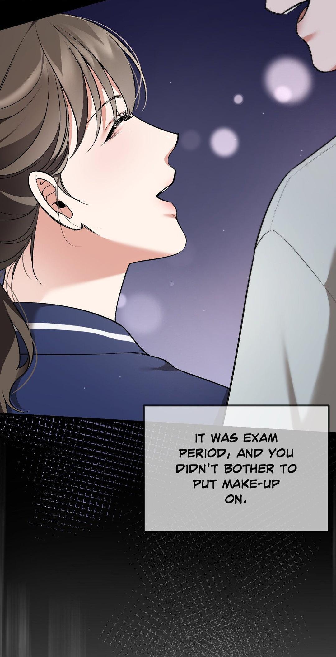 Can I Touch You? Chapter 15 - Page 60