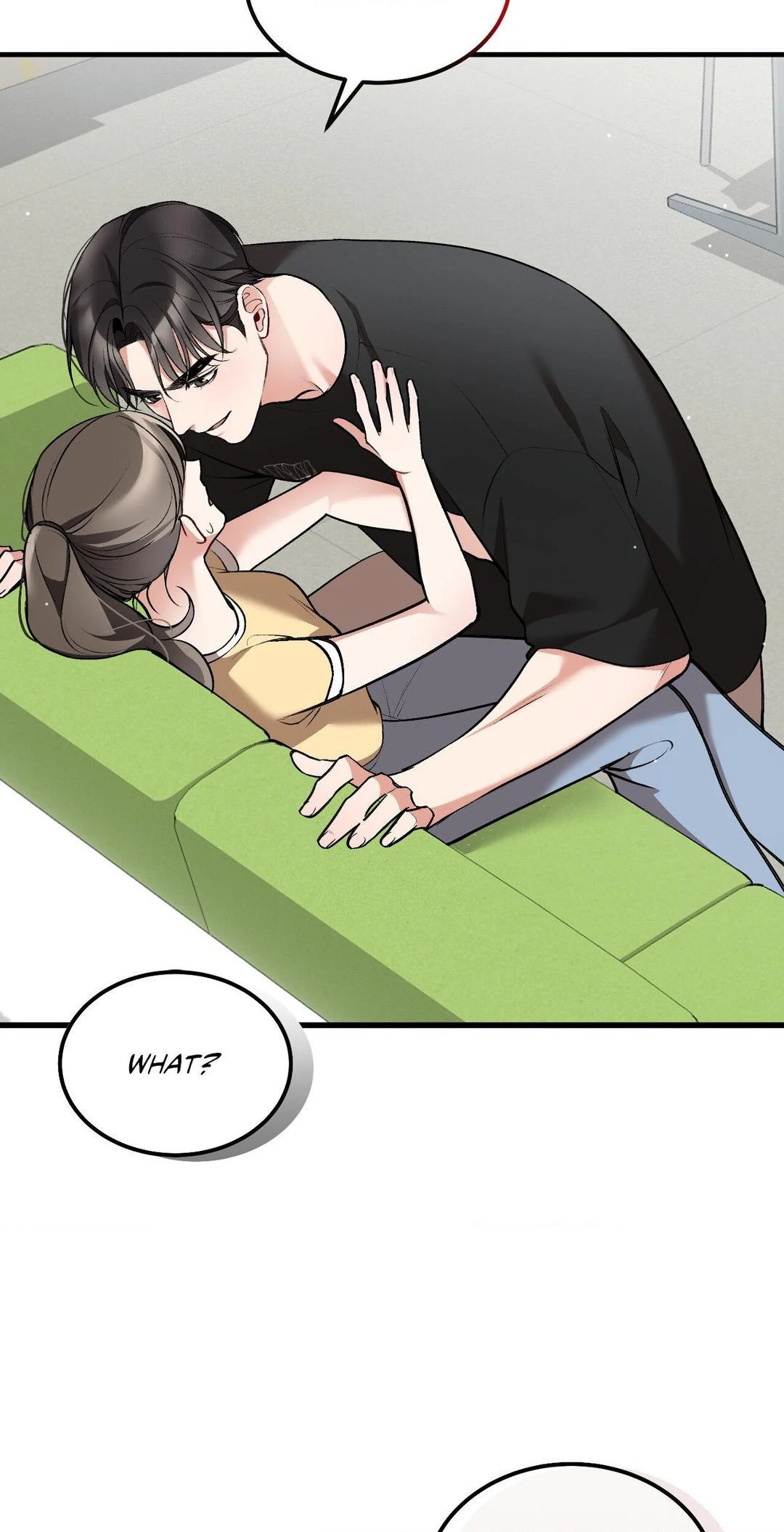 Can I Touch You? Chapter 15 - Page 68