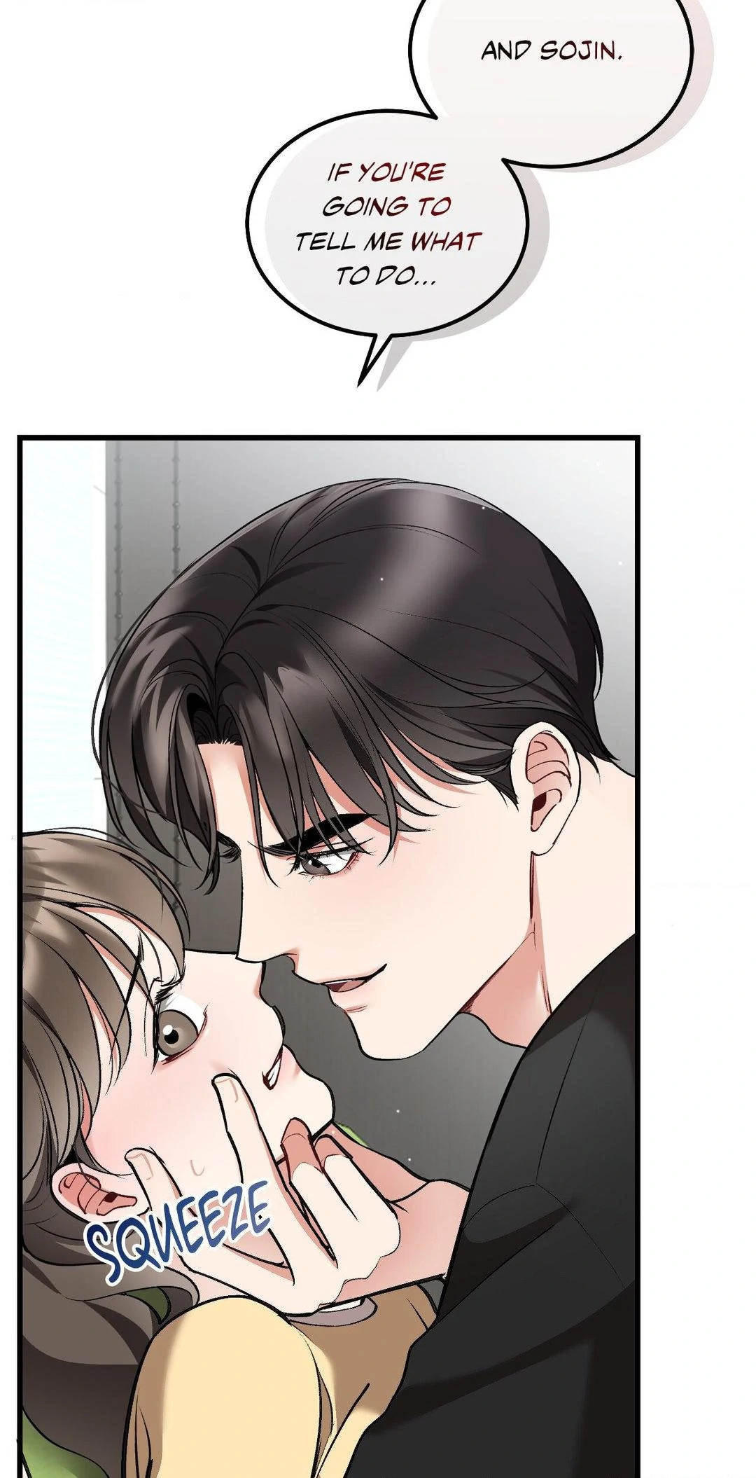 Can I Touch You? Chapter 15 - Page 69