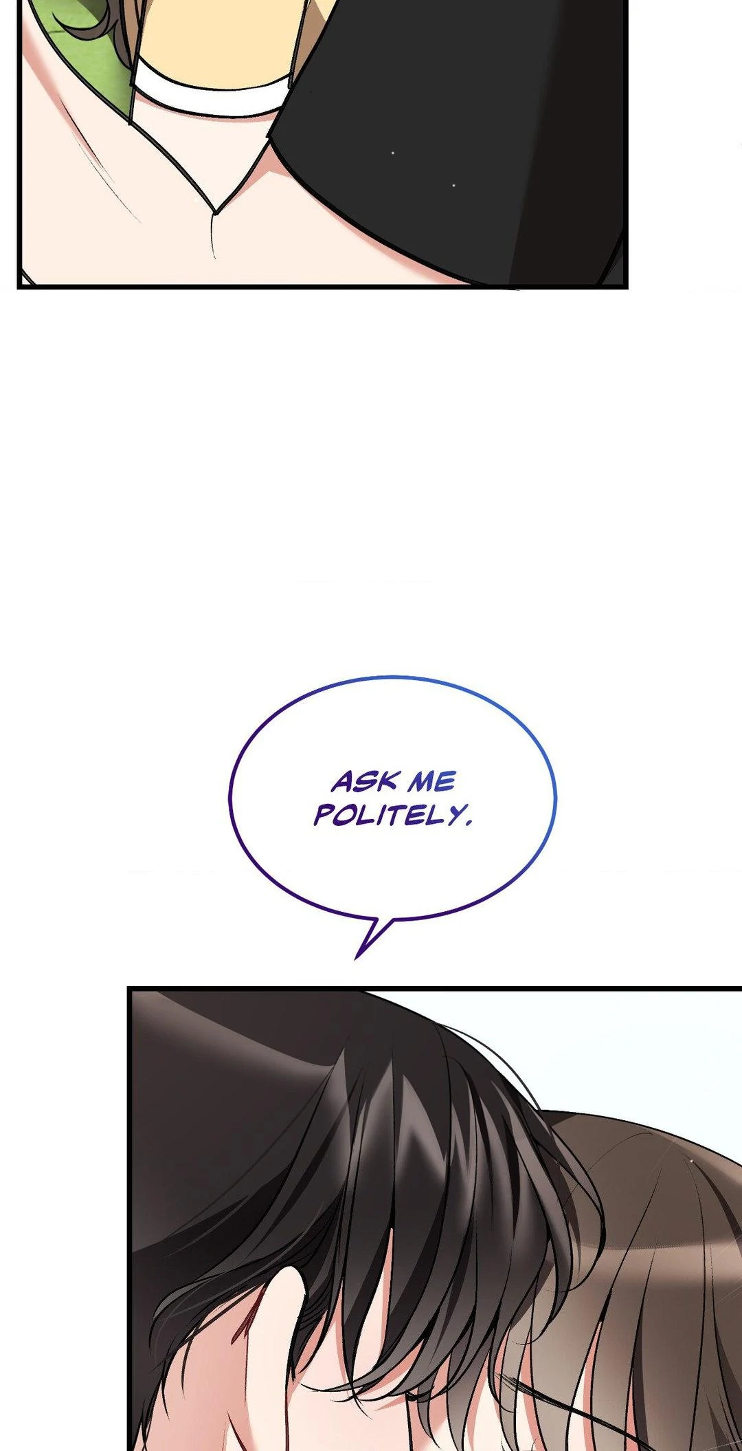 Can I Touch You? Chapter 15 - Page 70