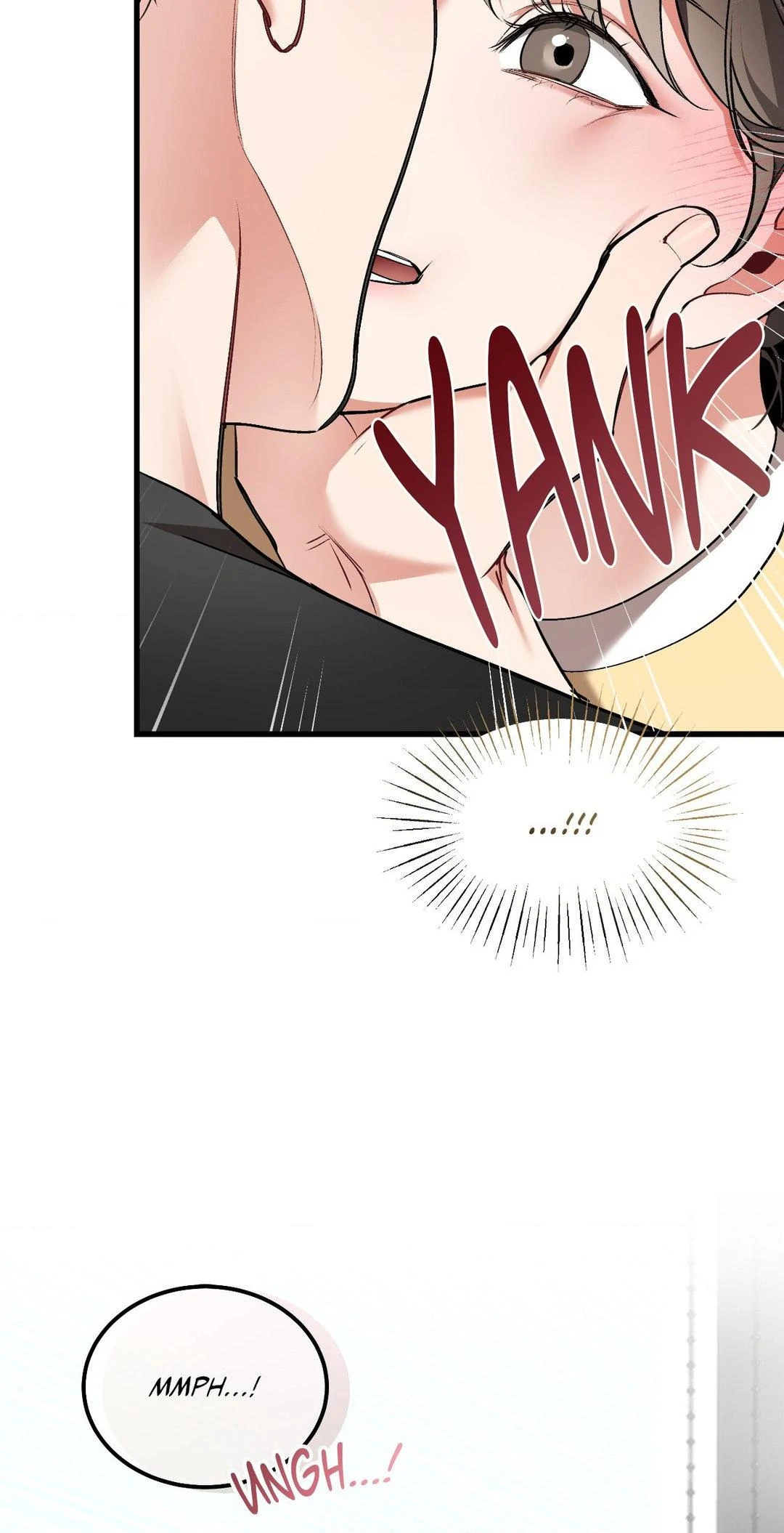 Can I Touch You? Chapter 15 - Page 71