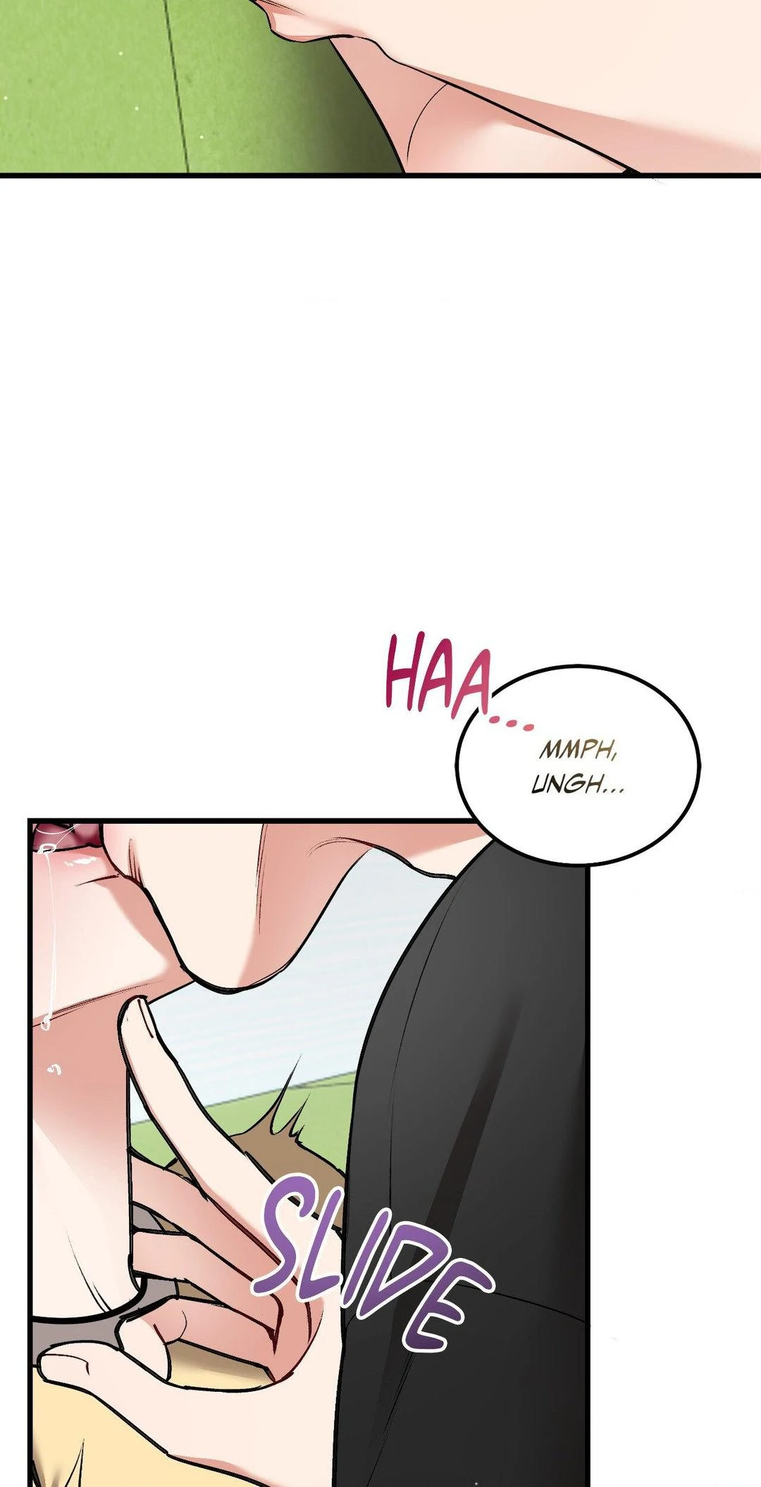Can I Touch You? Chapter 15 - Page 73