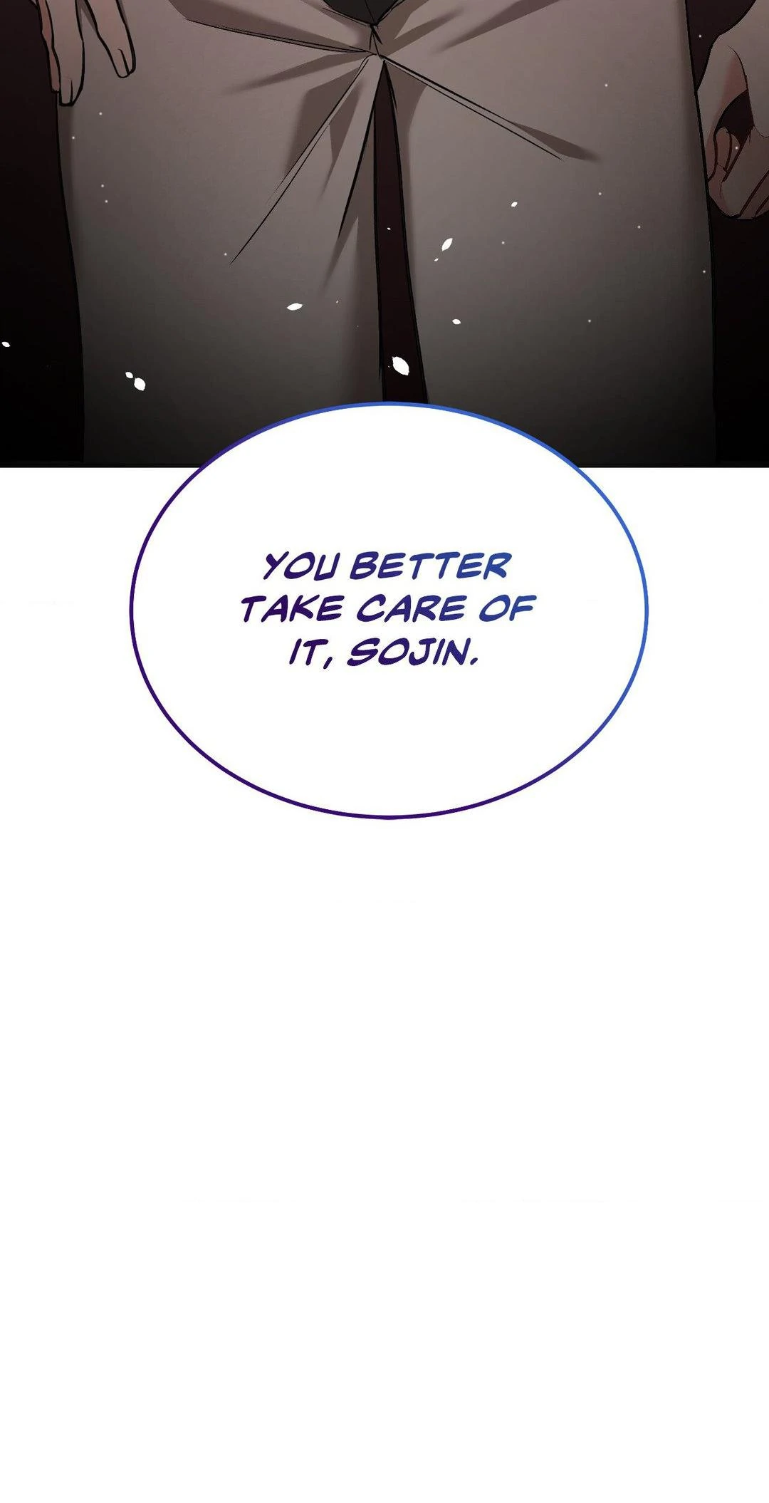 Can I Touch You? Chapter 15 - Page 78