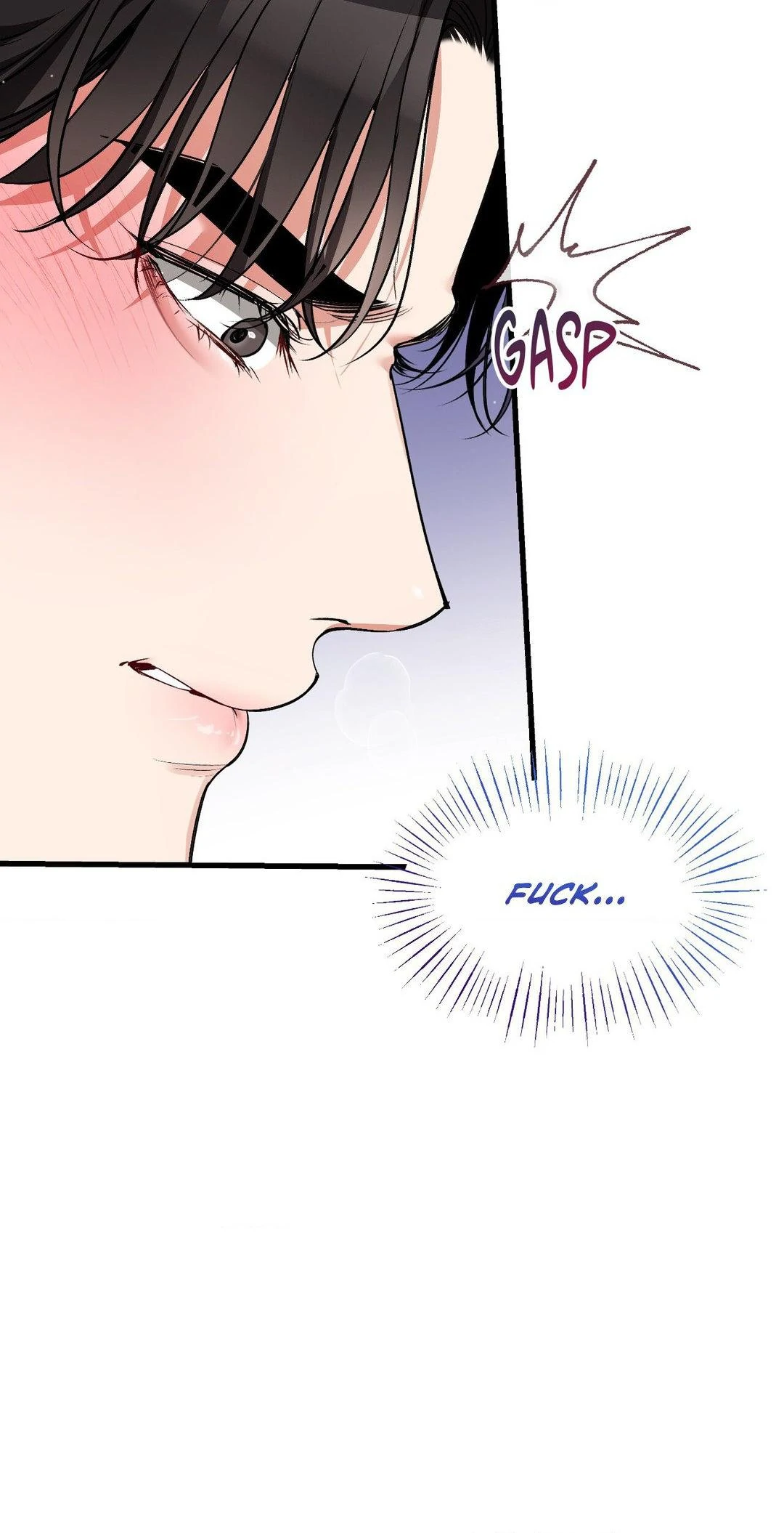Can I Touch You? Chapter 16 - Page 12