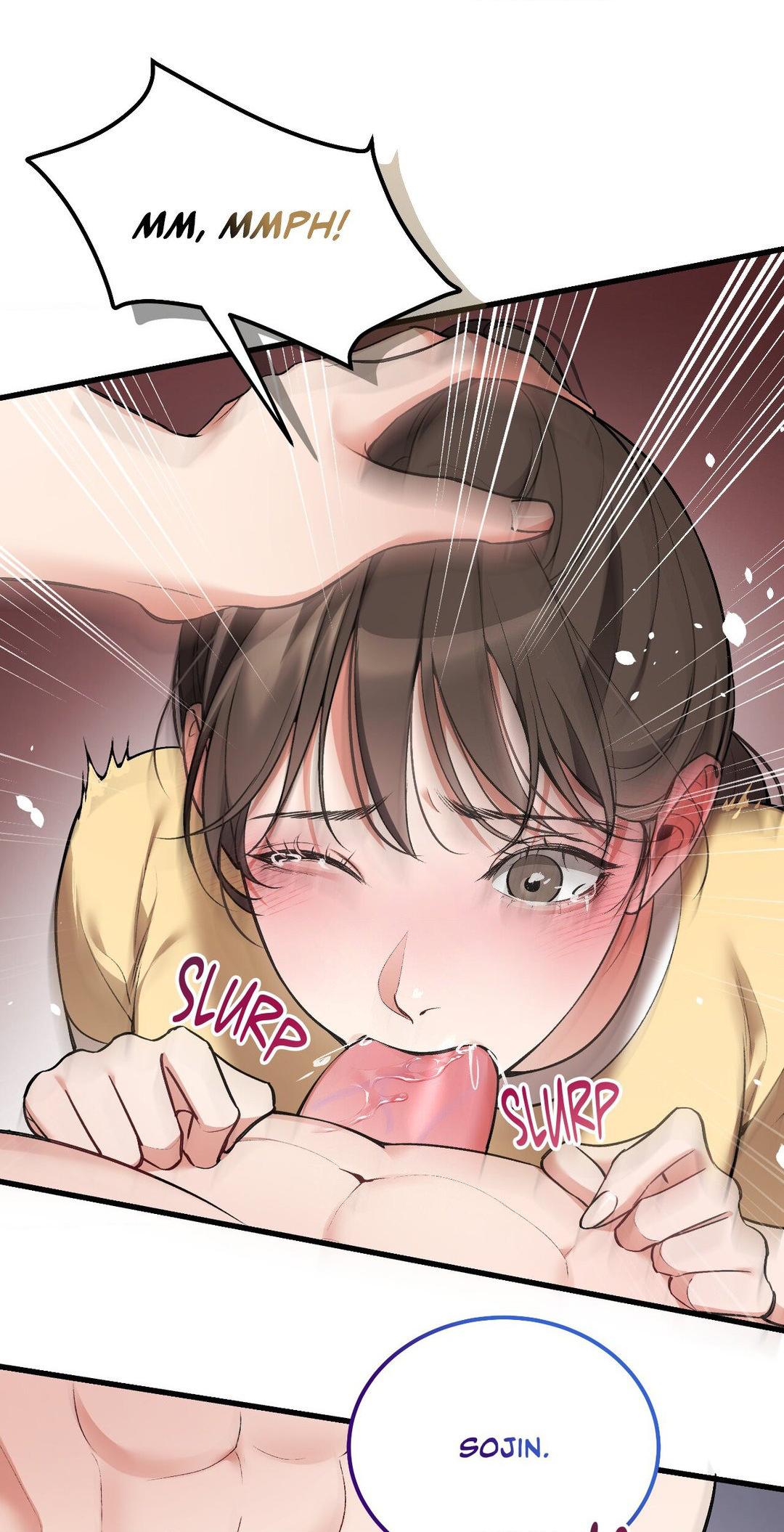 Can I Touch You? Chapter 16 - Page 13