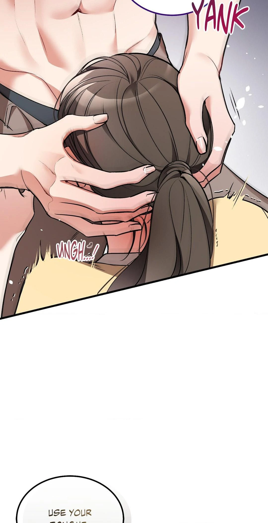 Can I Touch You? Chapter 16 - Page 14