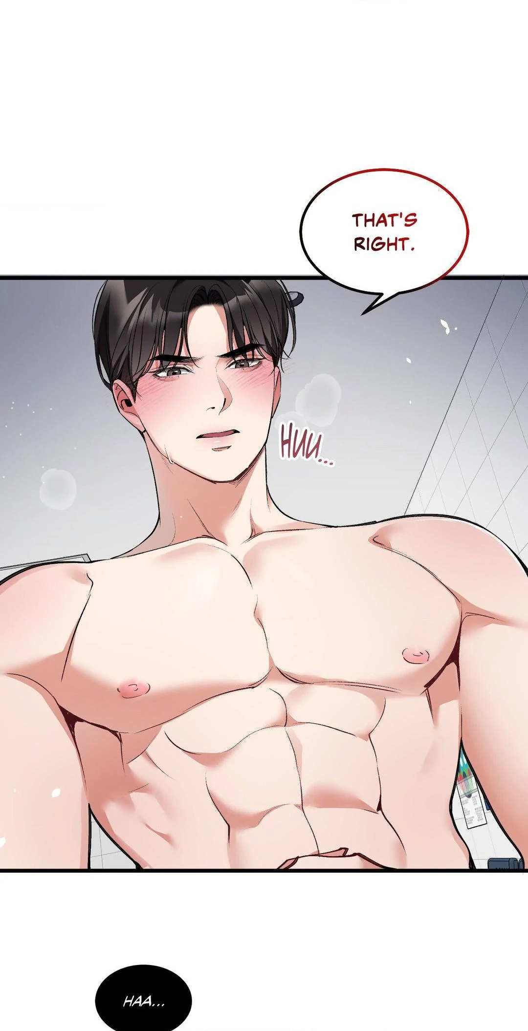 Can I Touch You? Chapter 16 - Page 17