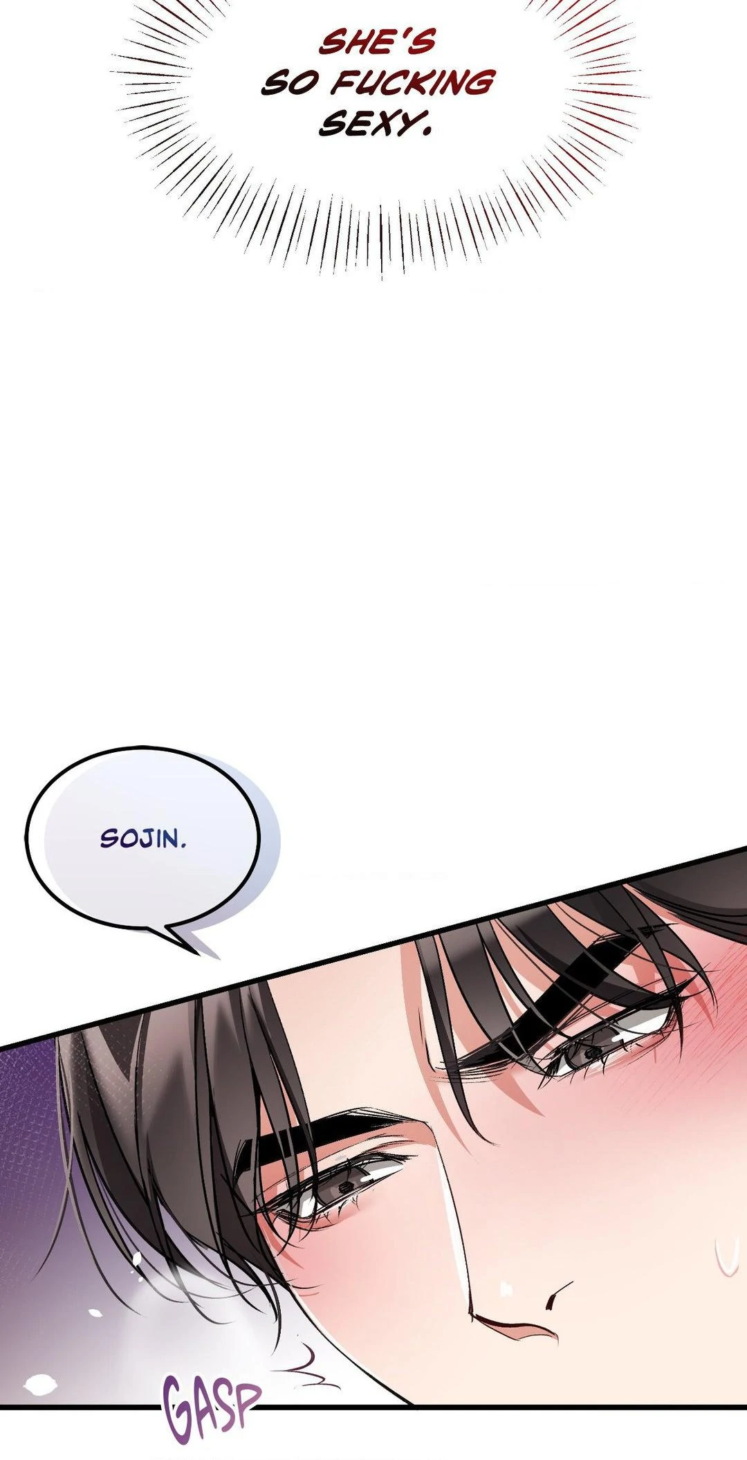 Can I Touch You? Chapter 16 - Page 20