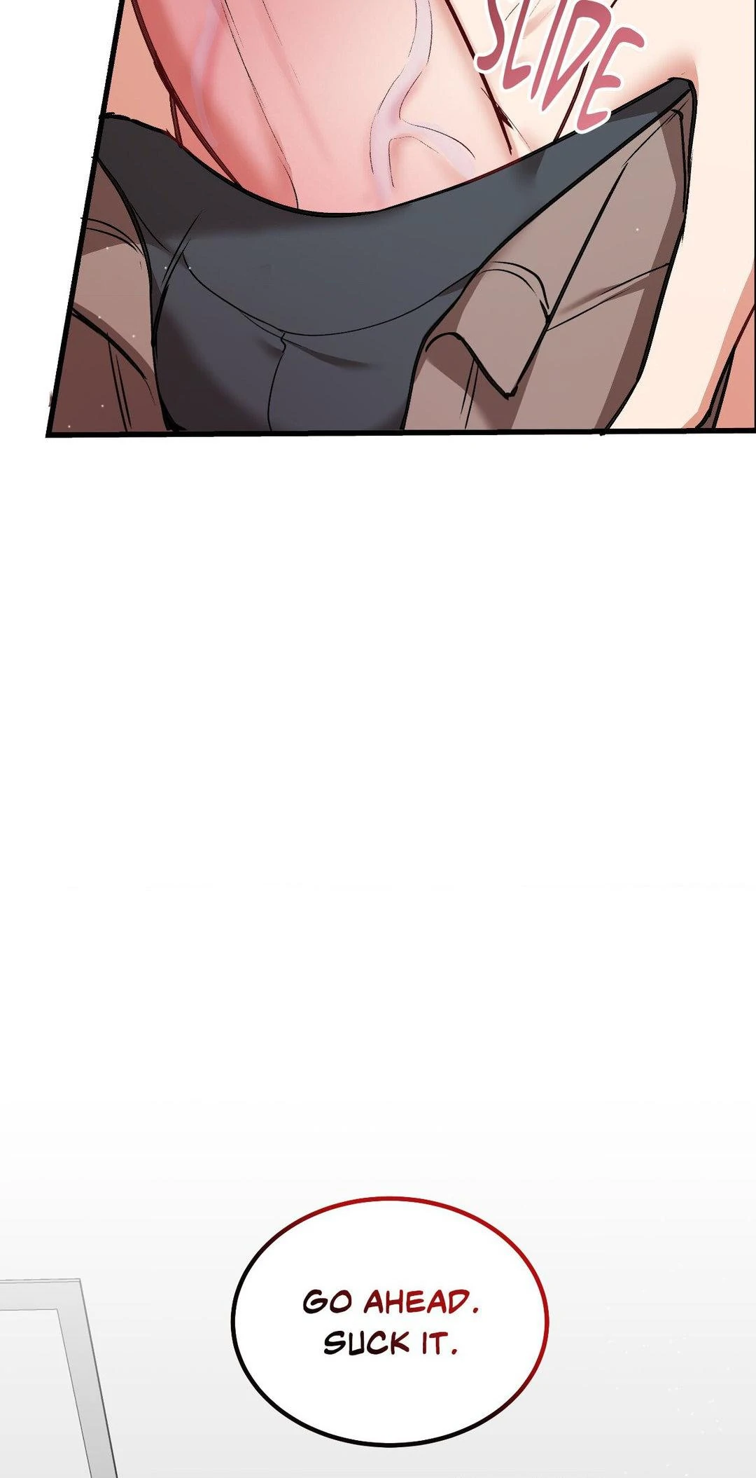 Can I Touch You? Chapter 16 - Page 3