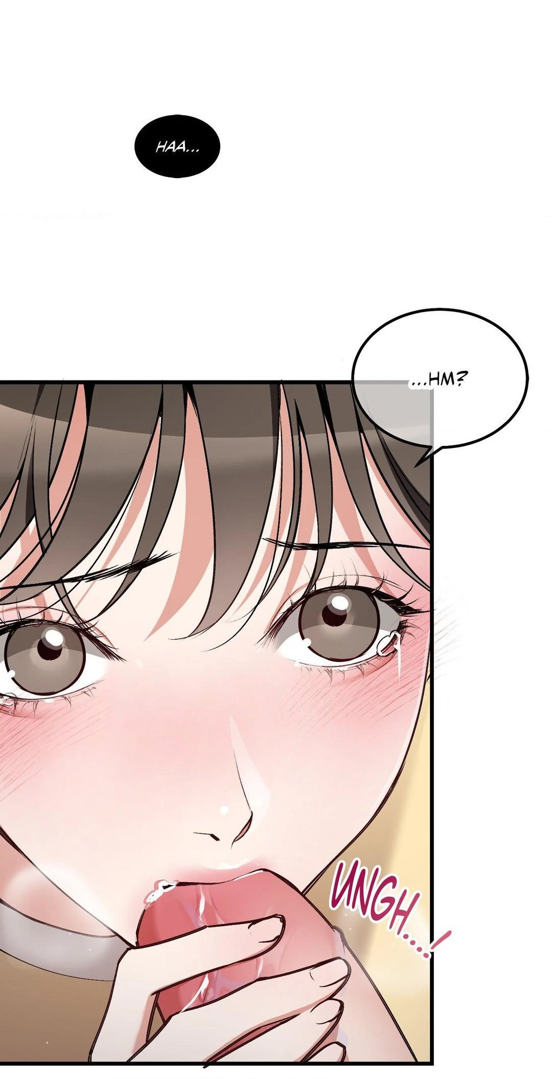 Can I Touch You? Chapter 16 - Page 21