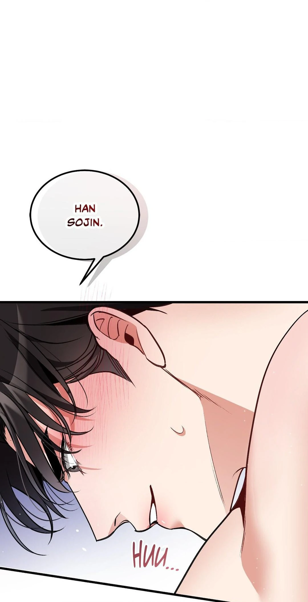 Can I Touch You? Chapter 16 - Page 31