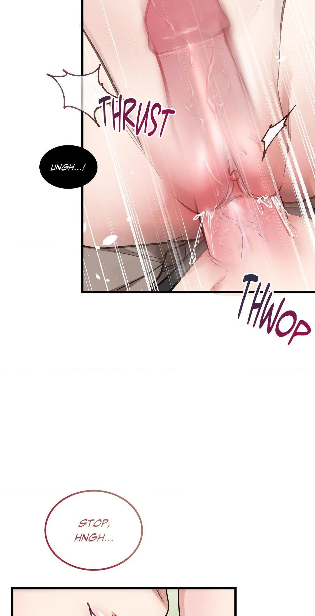 Can I Touch You? Chapter 16 - Page 40