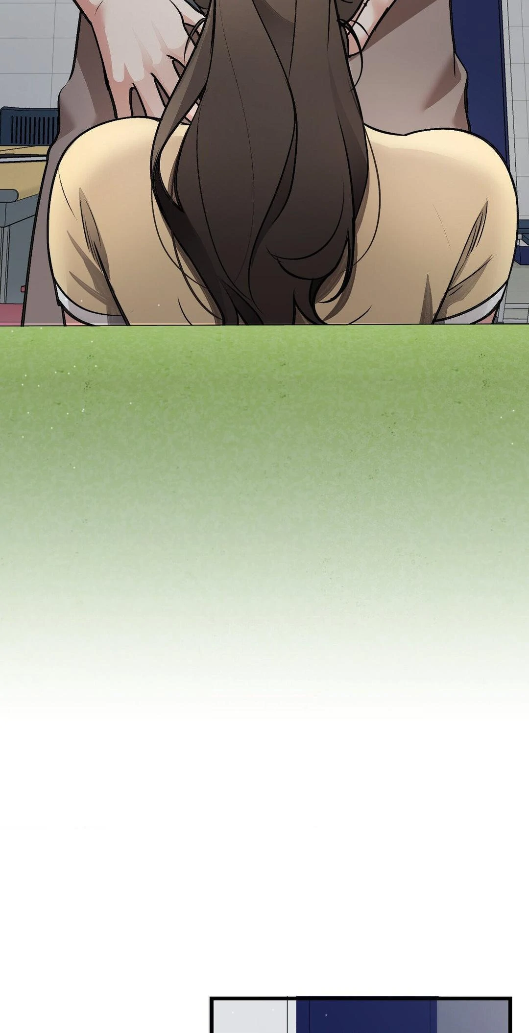 Can I Touch You? Chapter 16 - Page 5