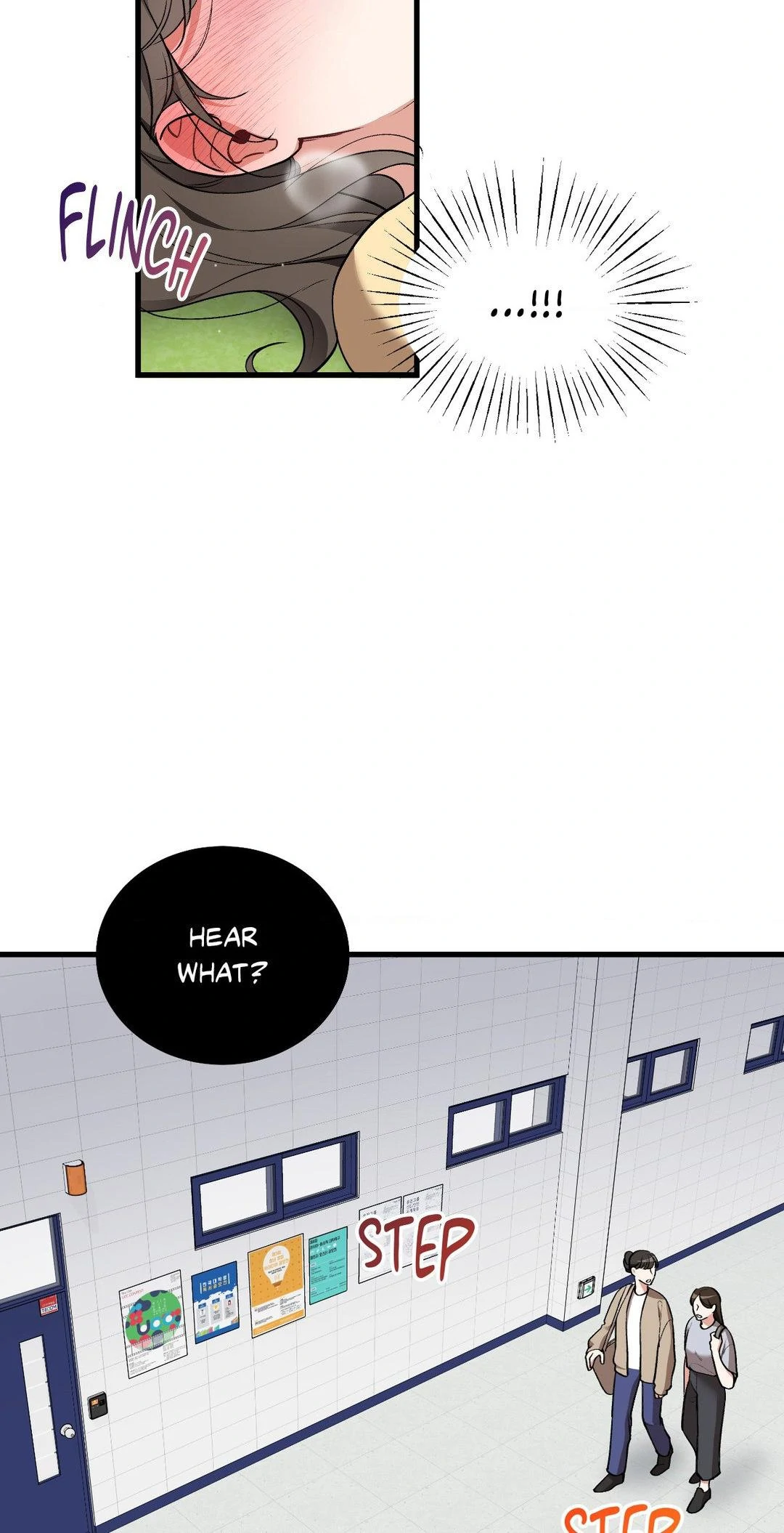 Can I Touch You? Chapter 16 - Page 44