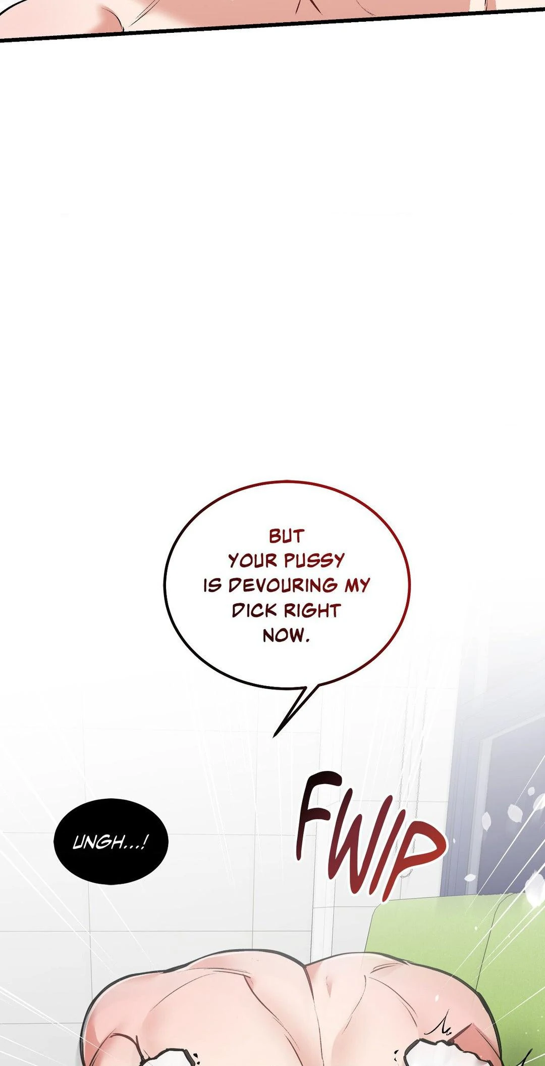 Can I Touch You? Chapter 16 - Page 49