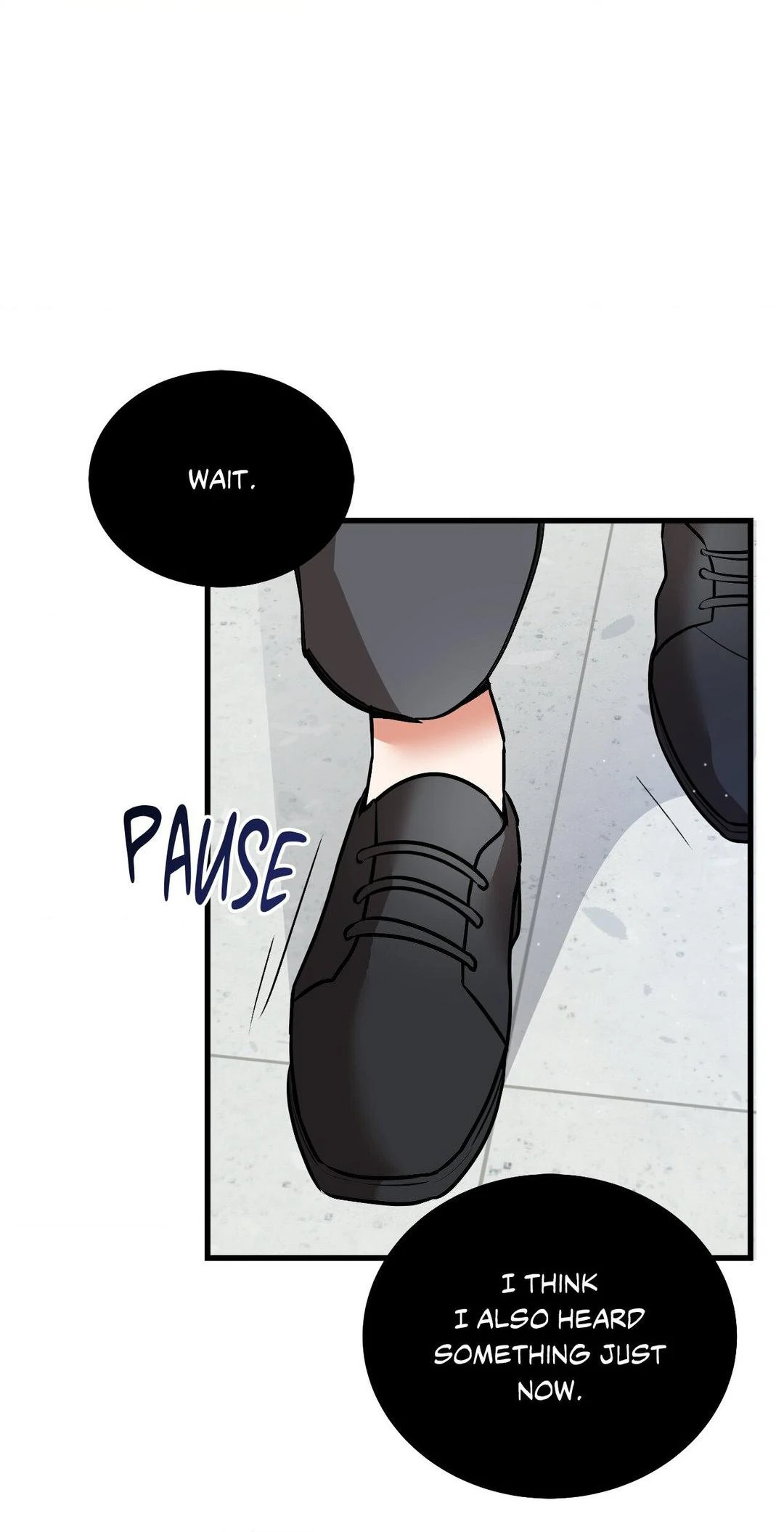 Can I Touch You? Chapter 16 - Page 51