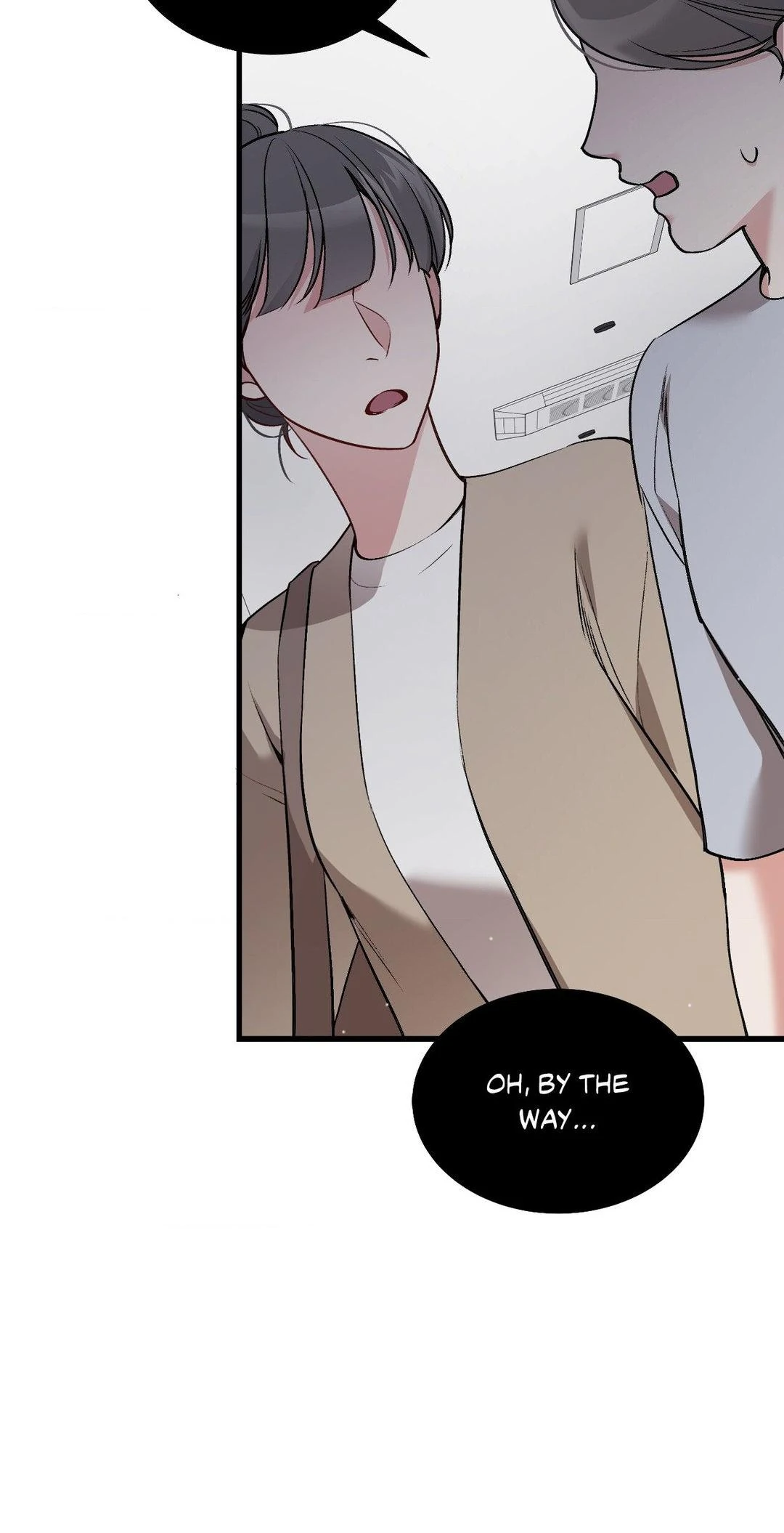 Can I Touch You? Chapter 16 - Page 55
